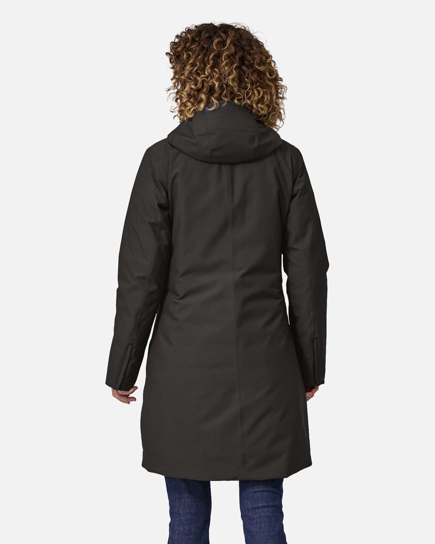 Giacca outdoor PATAGONIA TRES 3-IN-1 W - Nero - 1 | Cisalfa Sport