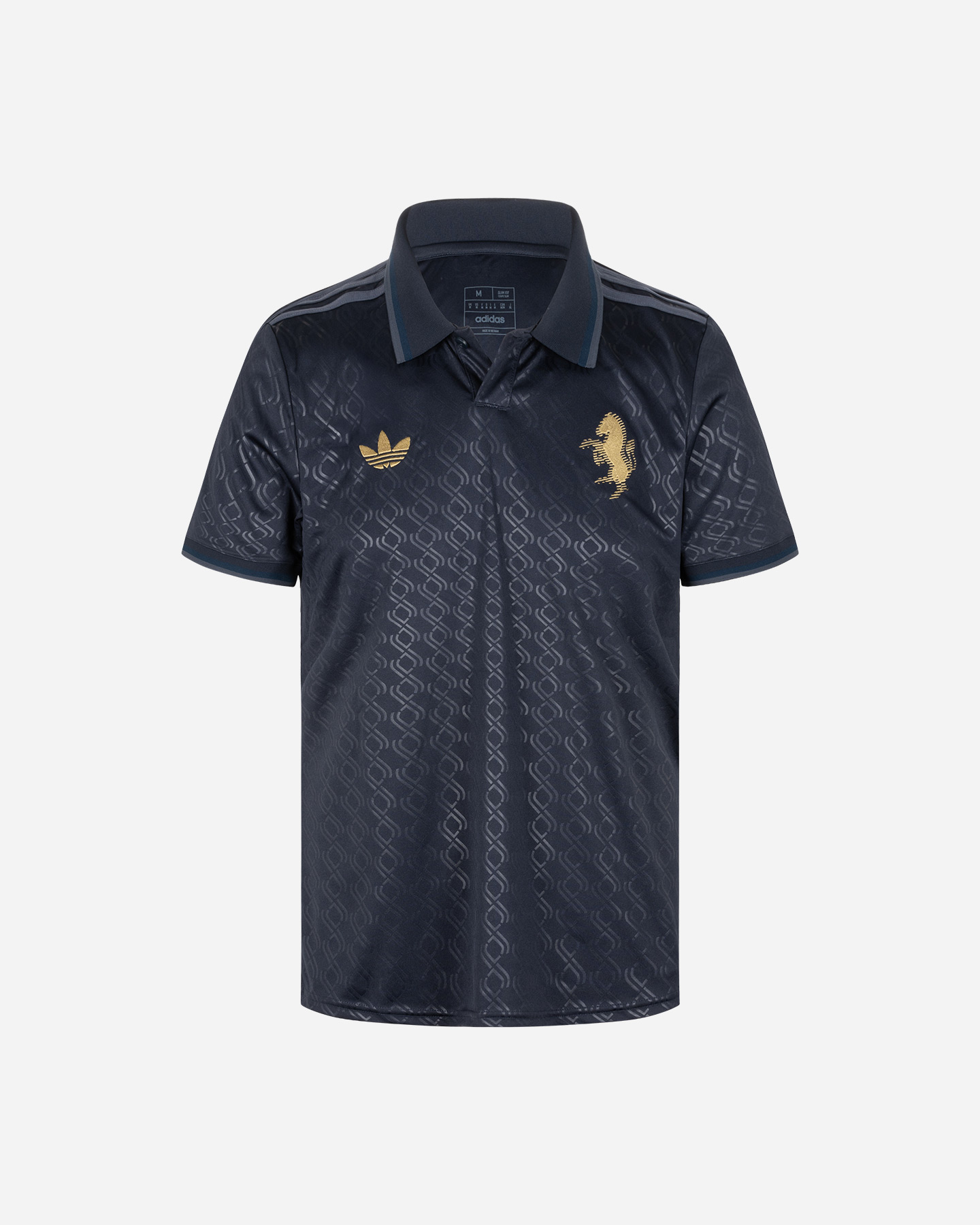 Maglia calcio ufficiale ADIDAS JUVENTUS 3RD 24-25 M - Color mix - 0 | Cisalfa Sport