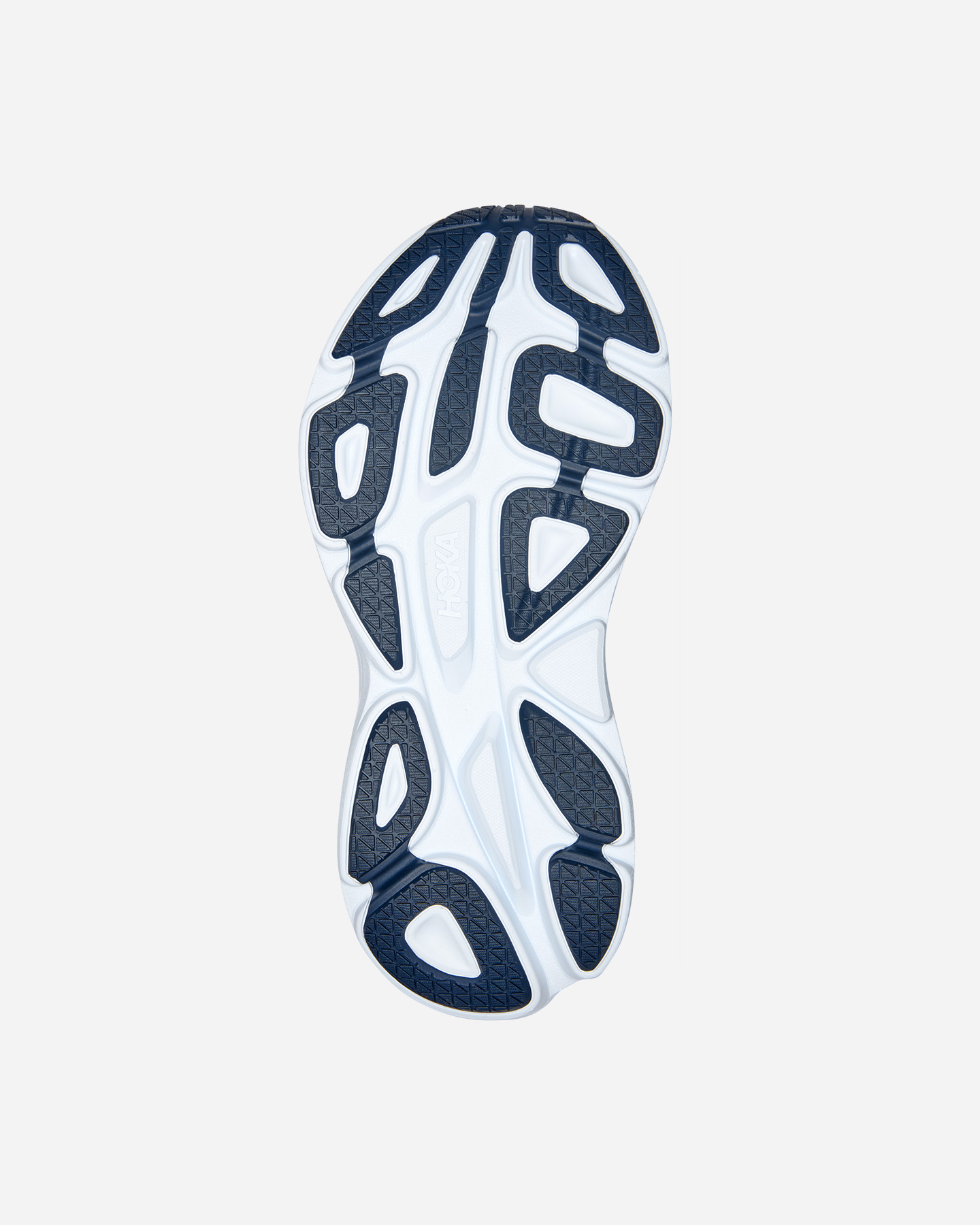 Scarpe running HOKA BONDI 8 W - 11 | Cisalfa Sport