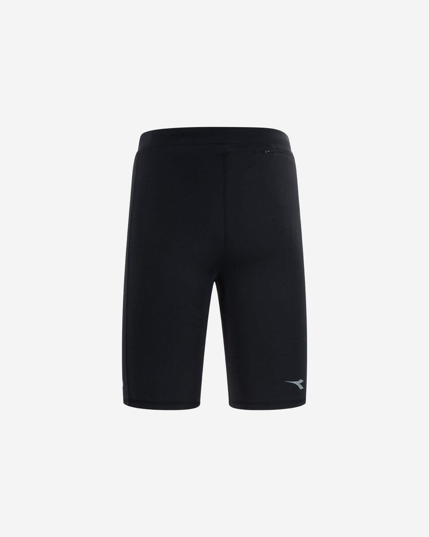 Short running DIADORA RUN M - Nero - 1 | Cisalfa Sport