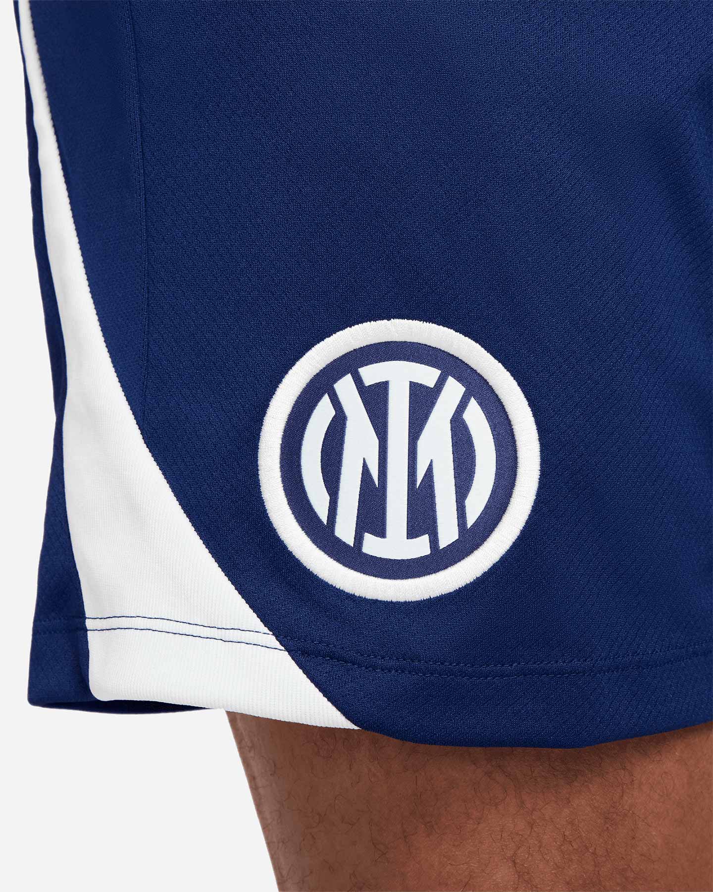 Abbigliamento calcio ufficiale NIKE INTER STRIKE 25-26 JR - Color mix - 4 | Cisalfa Sport