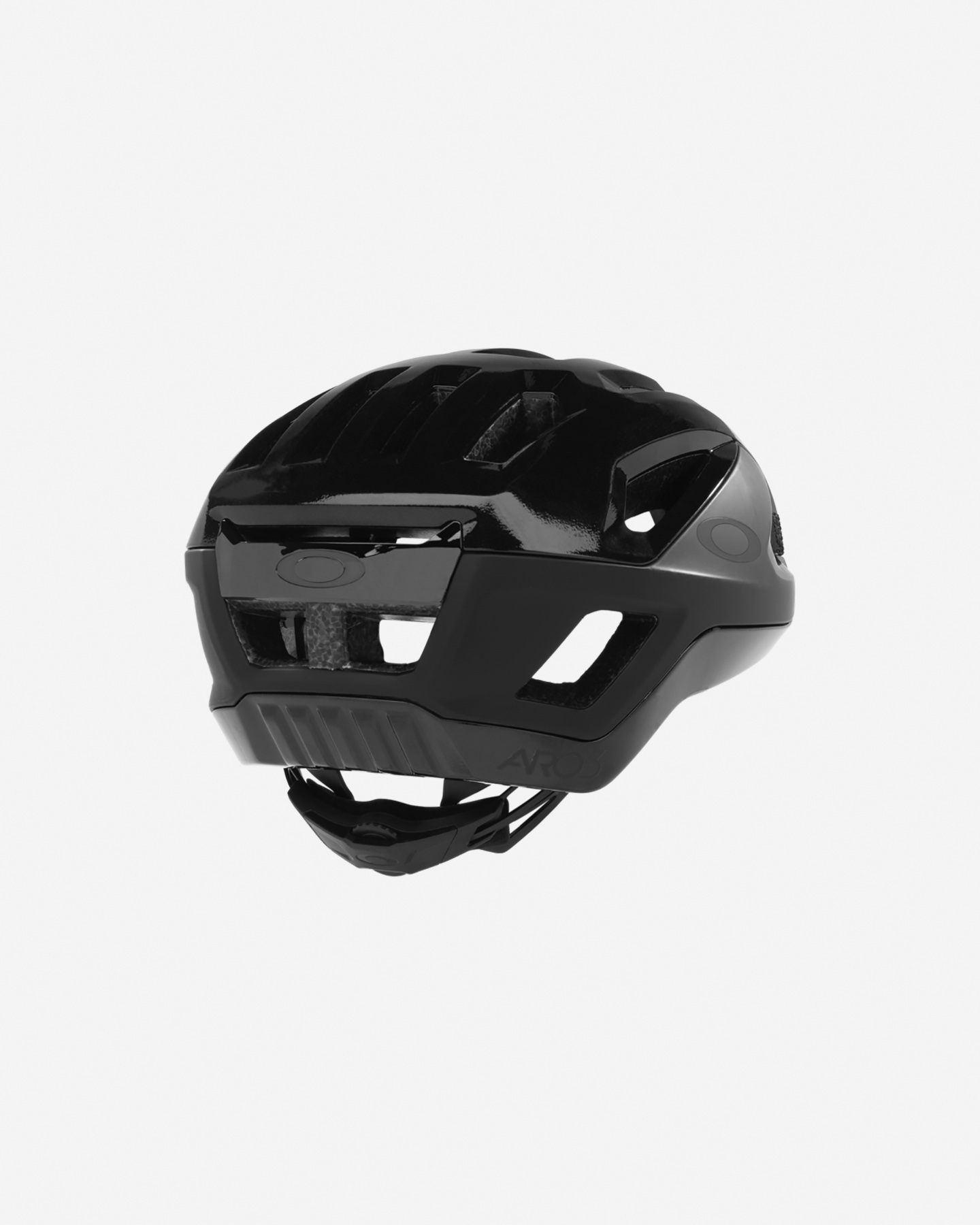 Casco bici OAKLEY ARO 3 M - Nero - 3 | Cisalfa Sport