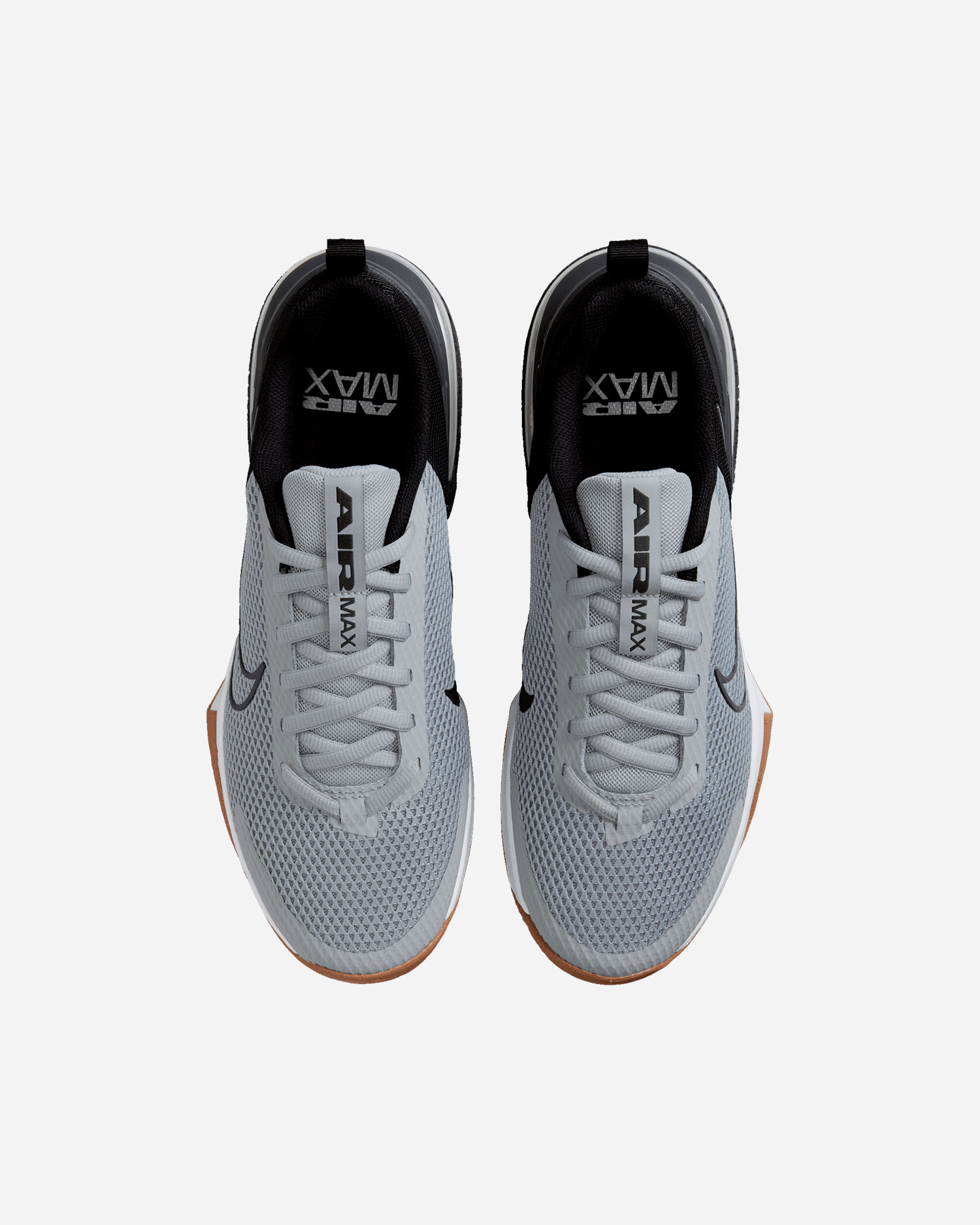 Scarpe training NIKE ALPHA TRAINER 6 M - Nero - 3 | Cisalfa Sport