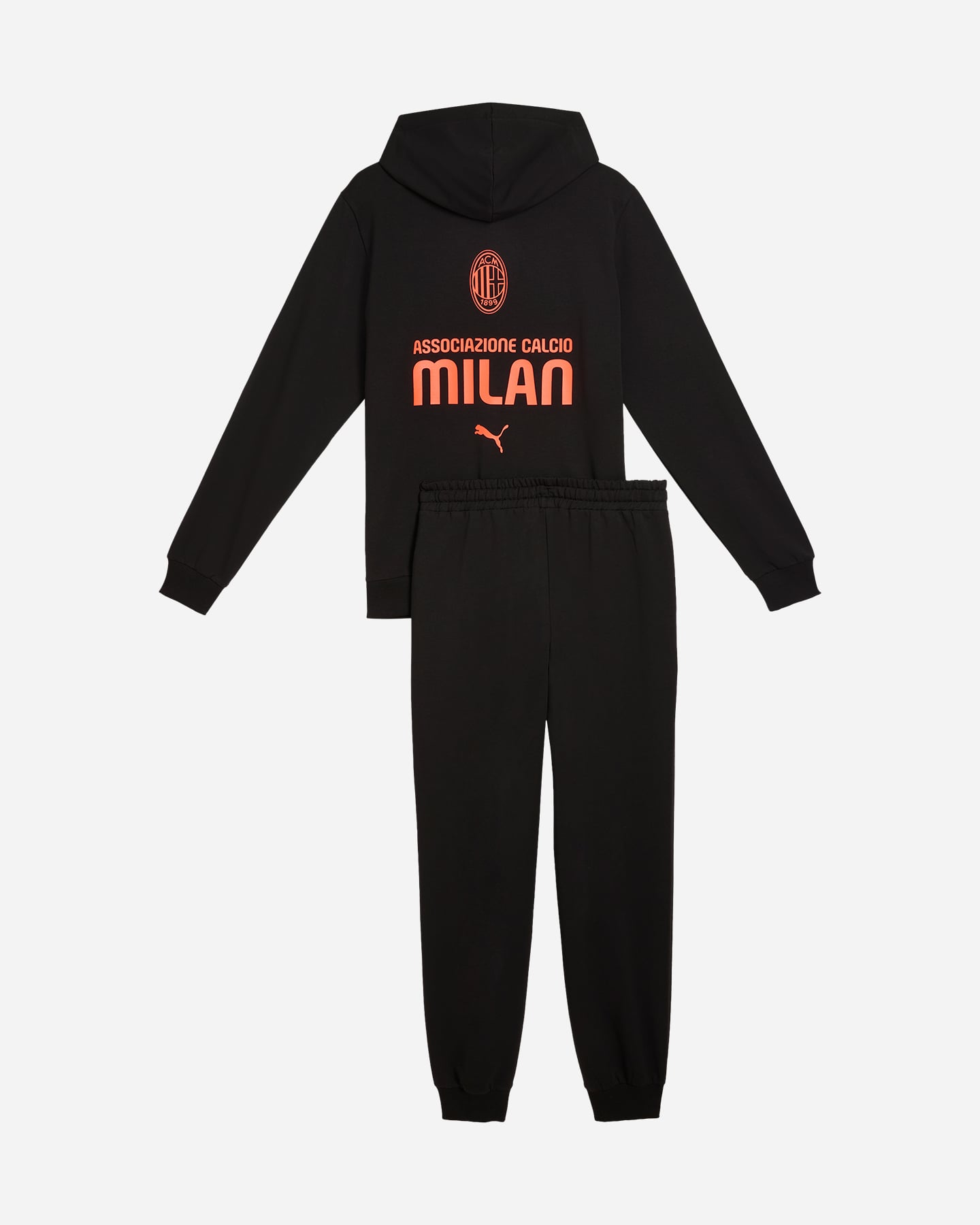 Abbigliamento calcio ufficiale PUMA ACM FTBLCULT FAN 26-27 M - 1 | Cisalfa Sport