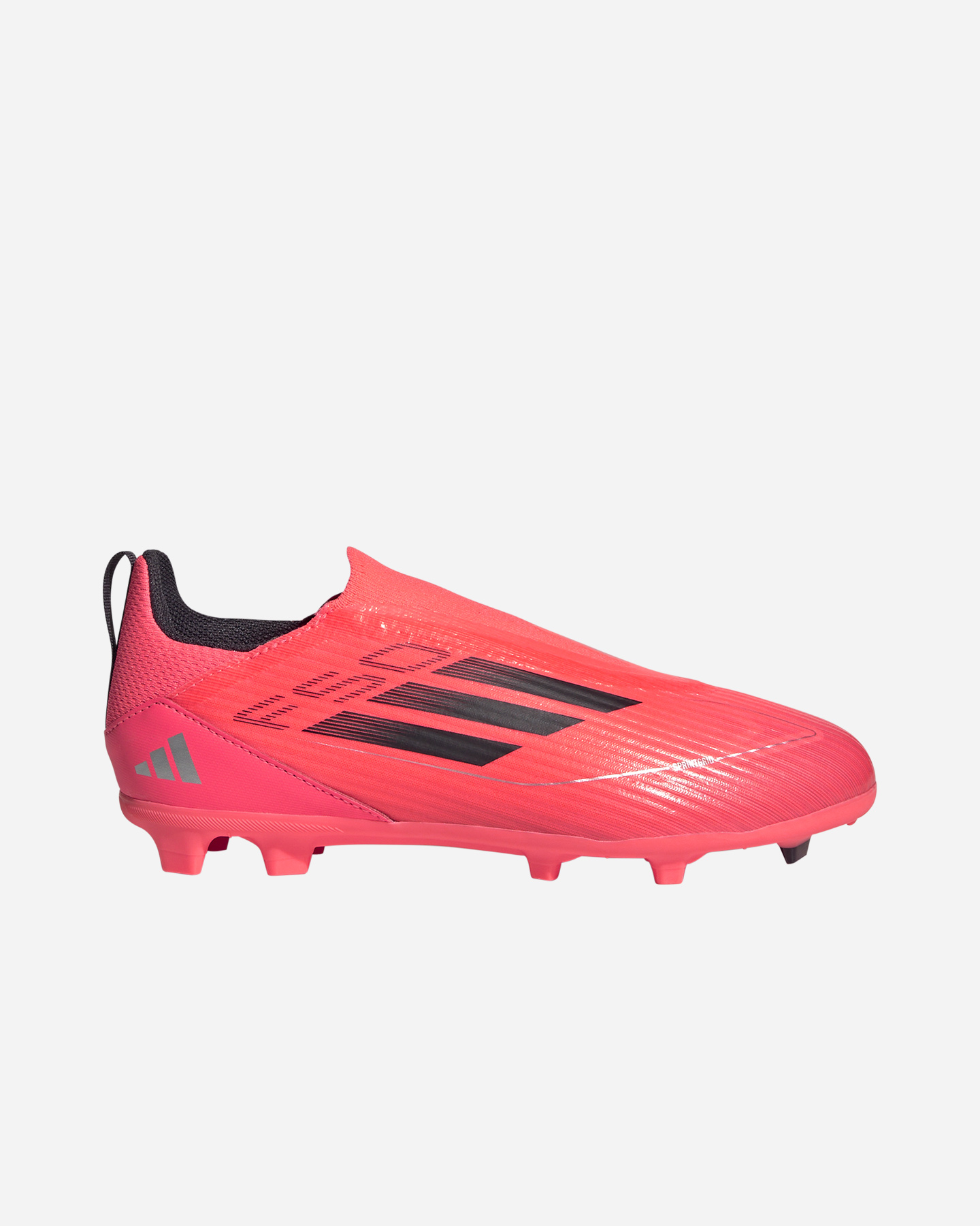 Scarpe calcio ADIDAS F50 LEAGUE LL FG-MG JR - Color mix - 0 | Cisalfa Sport