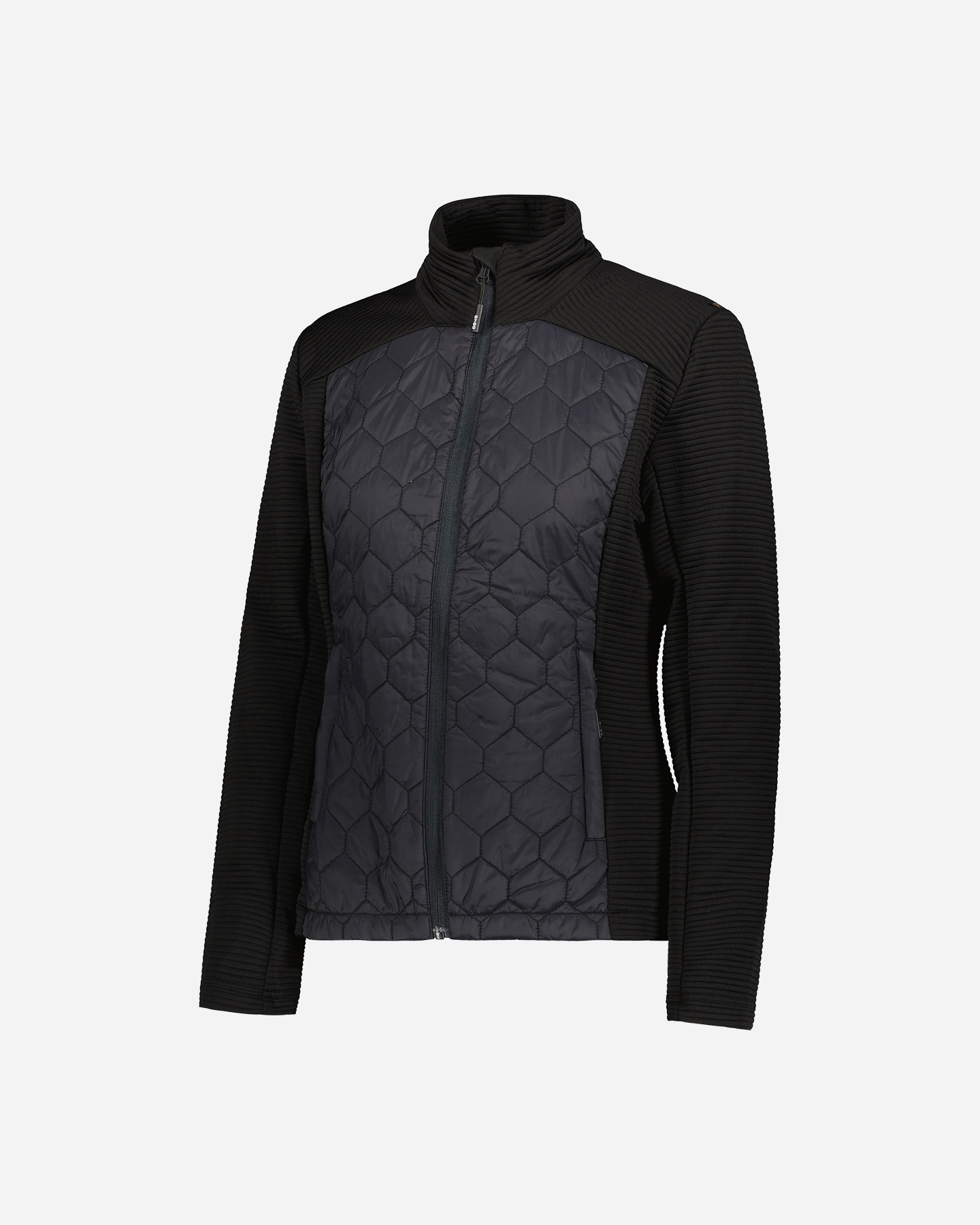 Pile 8848 HYBRID HEX W - Nero - 5 | Cisalfa Sport