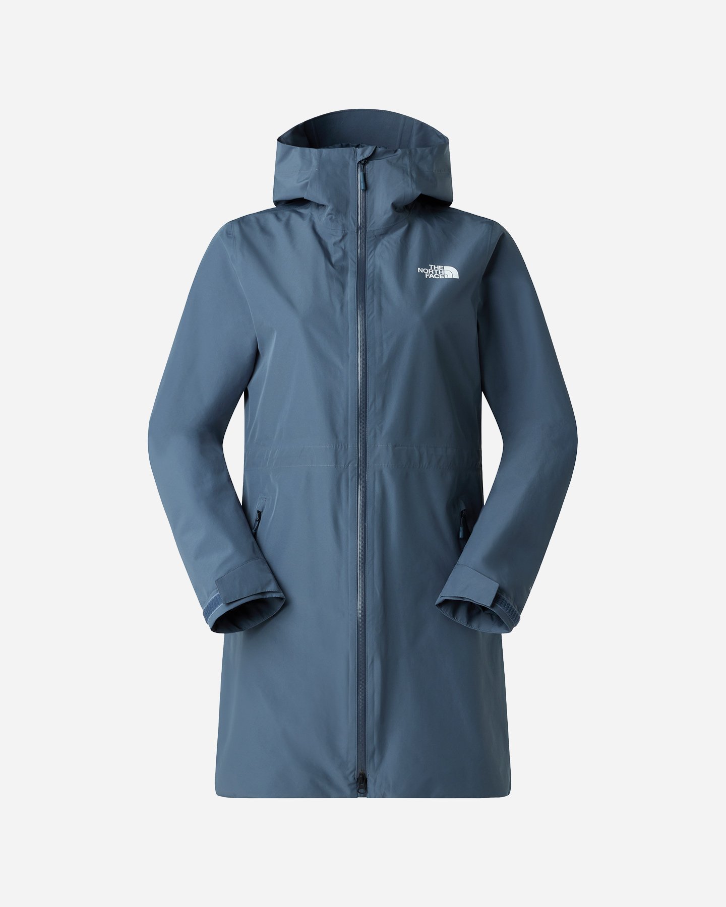 Giacca outdoor THE NORTH FACE HIKESTELLER W - Grigio - 0 | Cisalfa Sport