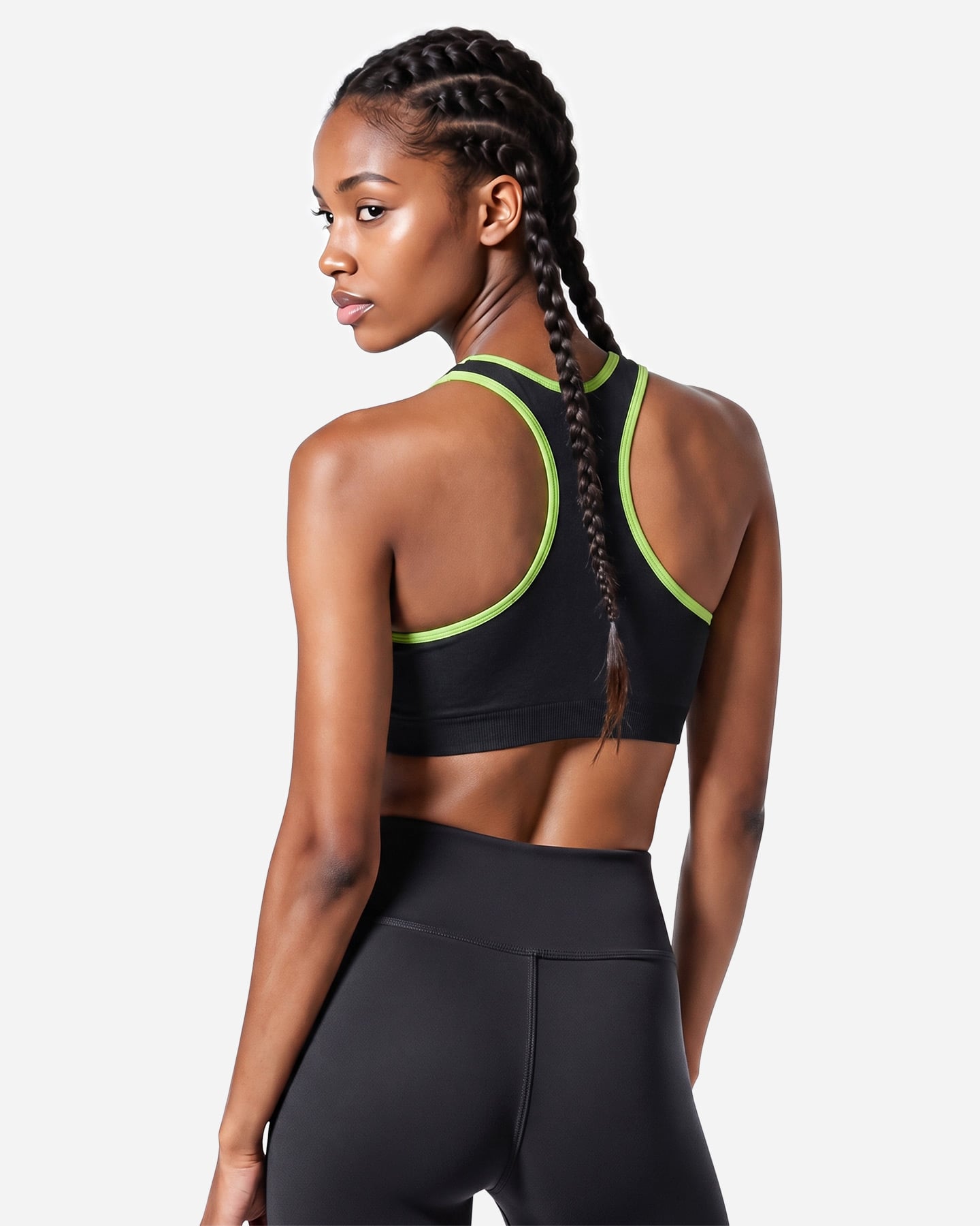 Reggiseno ABC RUNNING TECH W - 3 | Cisalfa Sport