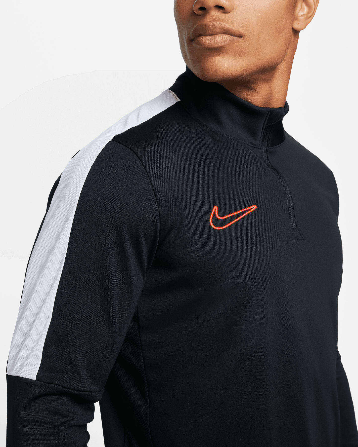 Maglia calcio NIKE DRI FIT ACADEMY M - Nero - 2 | Cisalfa Sport