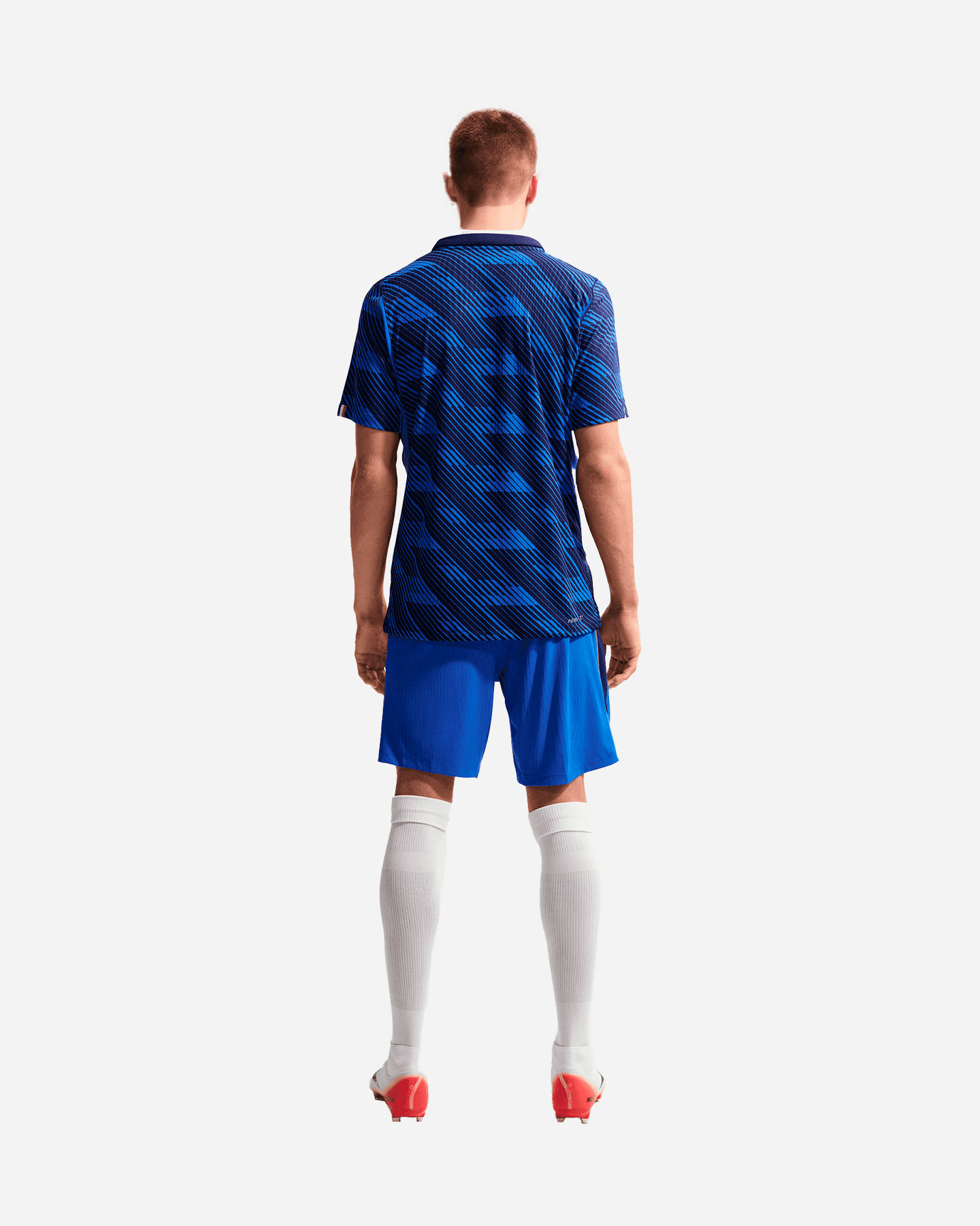 Maglia calcio ufficiale NIKE FRANCIA HOME 26 MATCH M - Color mix - 3 | Cisalfa Sport