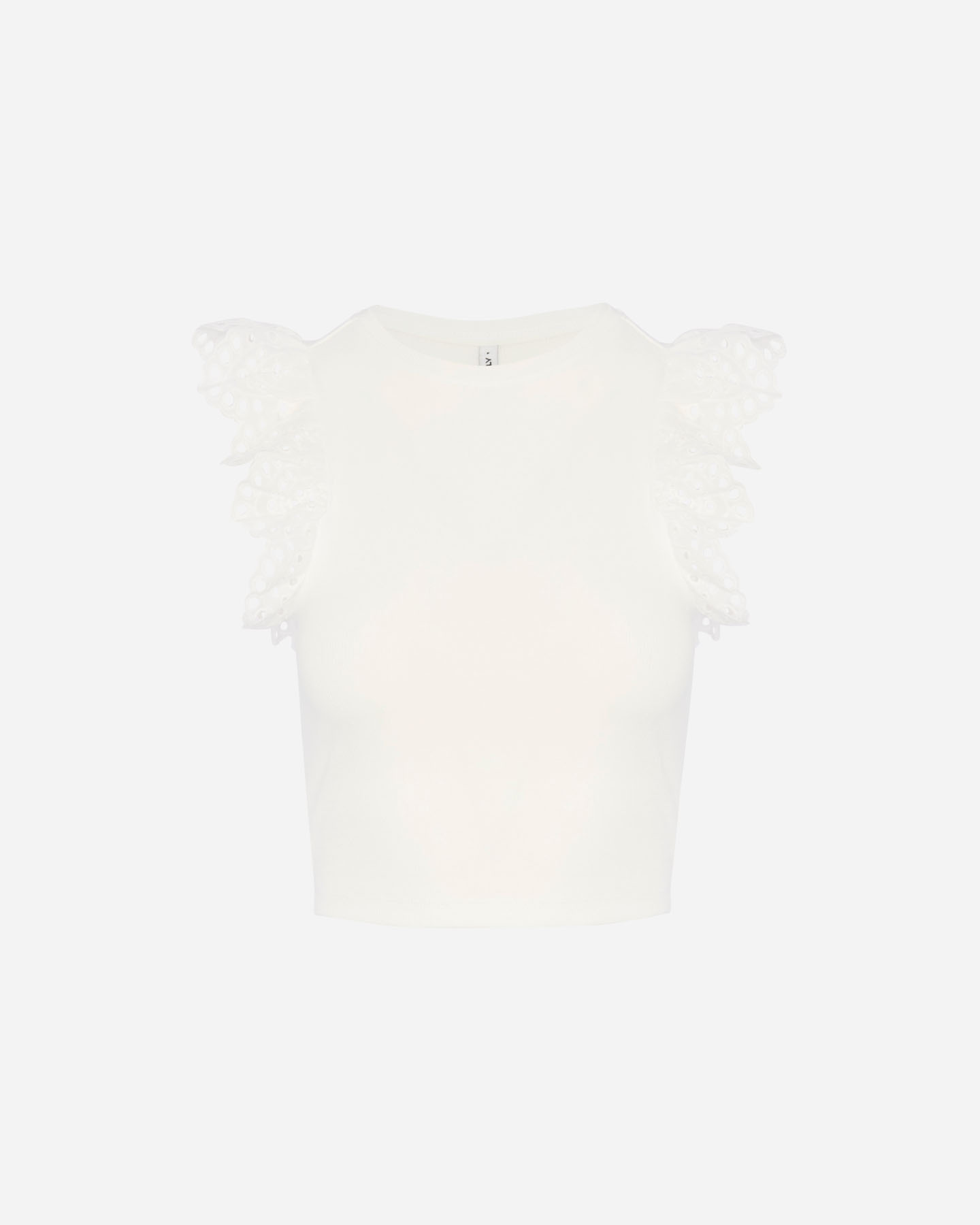 T-shirt ONLY DREA W - Grigio - 0 | Cisalfa Sport