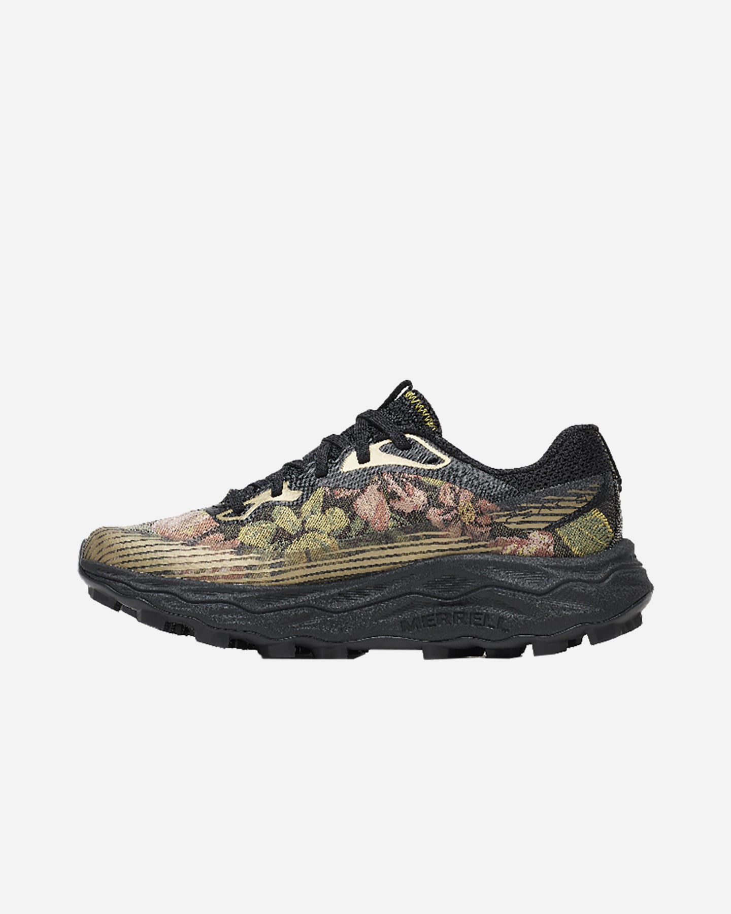 Scarpe trail MERRELL AGILITY PEAK 6 OPULENT W - Viola - 5 | Cisalfa Sport