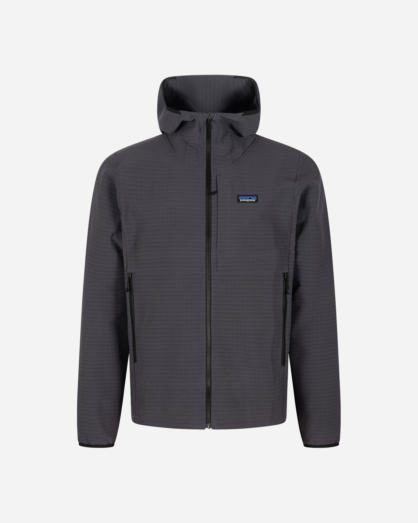 Patagonia R1 Techface M - Pile - Uomo - Grigio