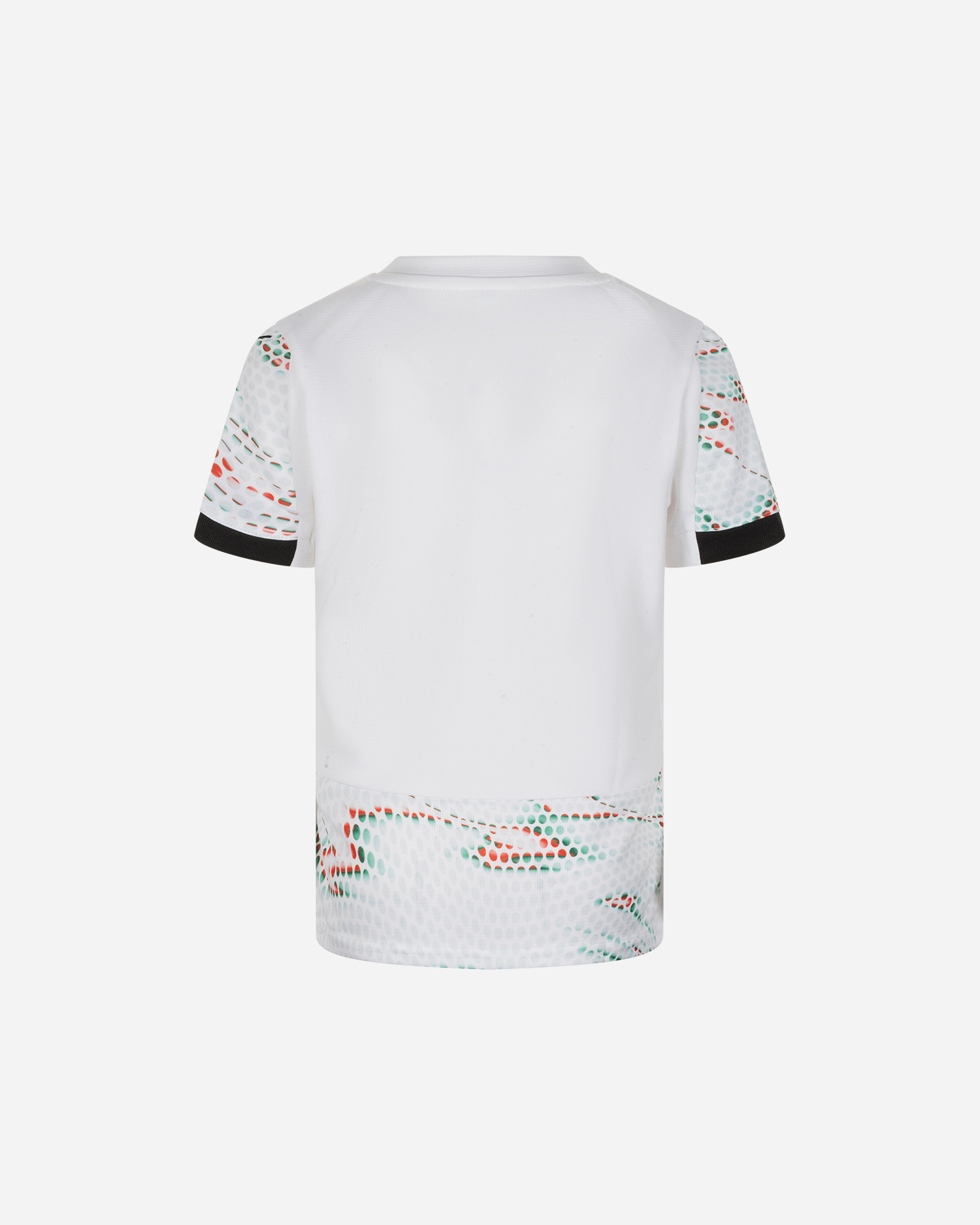 Maglia calcio ufficiale PUMA PORTOGALLO AWAY REPLICA JR - Color mix - 1 | Cisalfa Sport