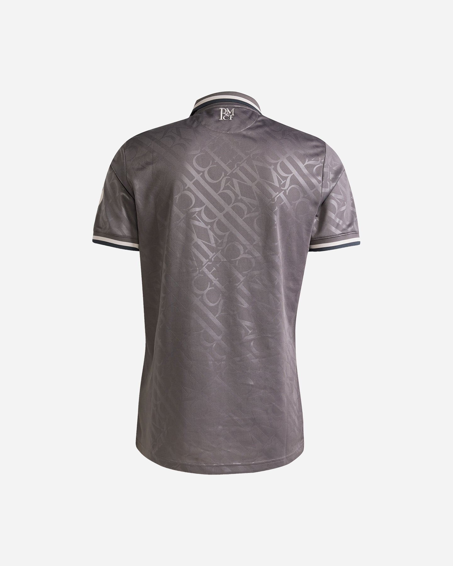 Maglia calcio ufficiale ADIDAS REAL MADRID 3RD 24-25 M - Grigio - 1 | Cisalfa Sport