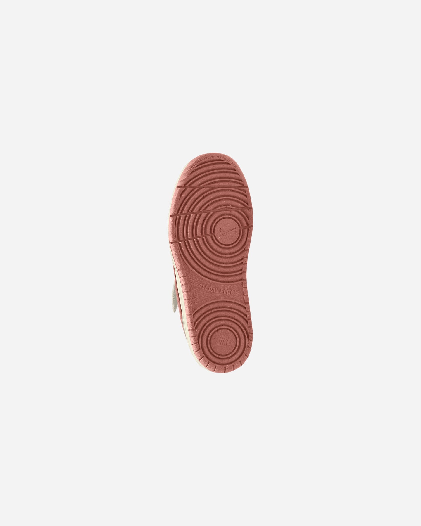 Scarpe sneakers NIKE COURT BOROUGH LOW RECRAFT PS JR - Color mix - 1 | Cisalfa Sport