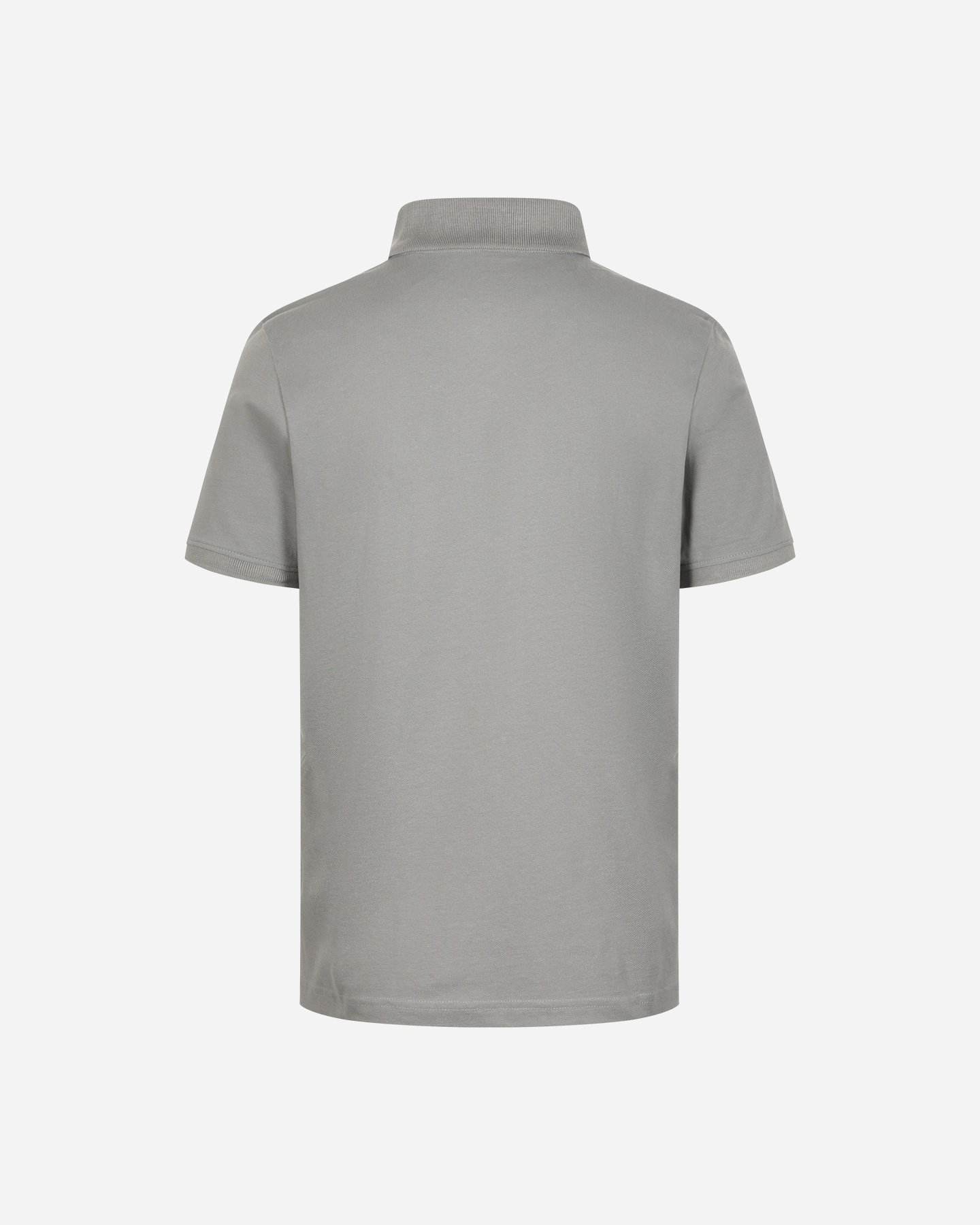 Polo DACK'S ESSENTIAL M - Grigio - 1 | Cisalfa Sport