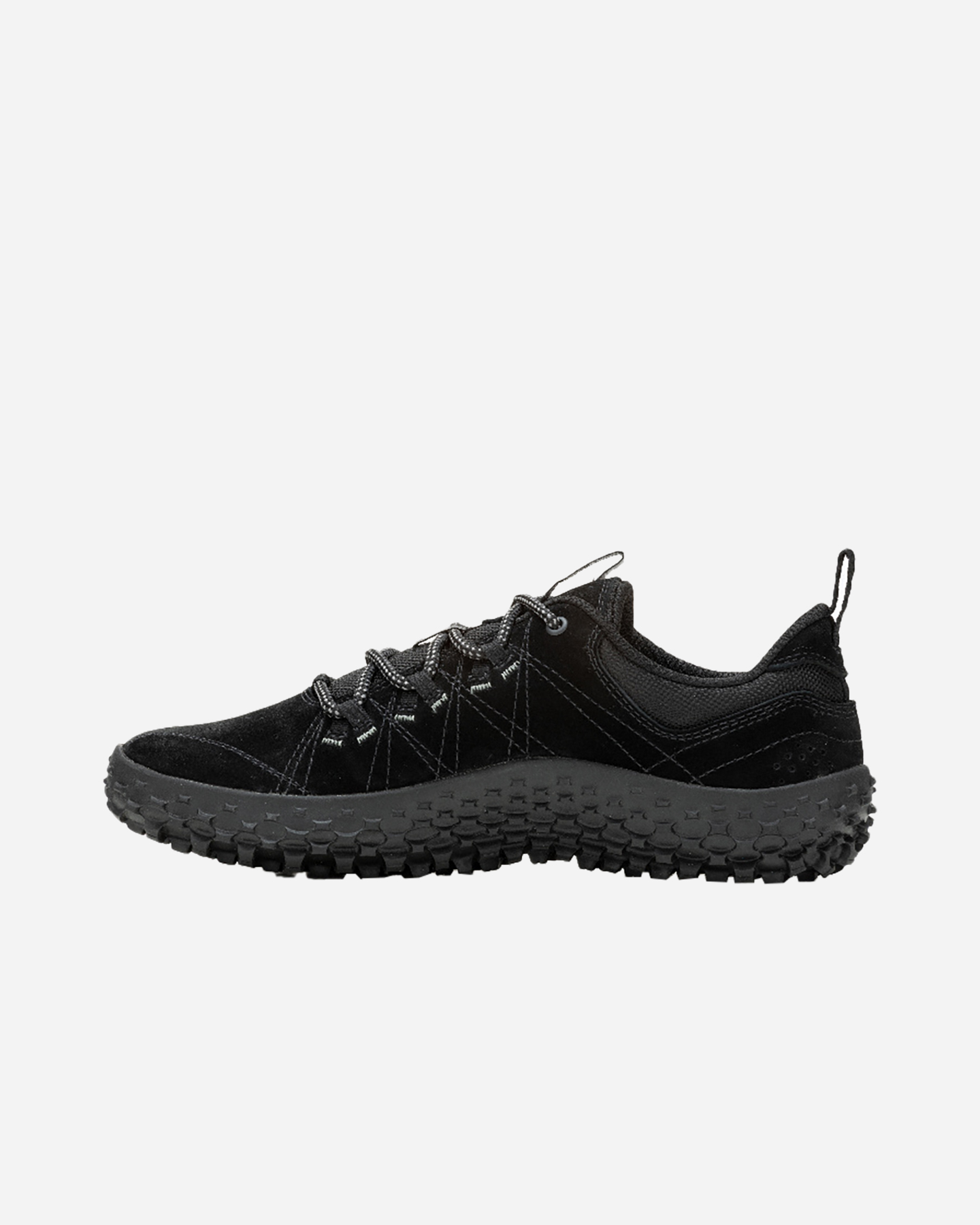 Scarpe trekking MERRELL WRAPT W - Nero - 5 | Cisalfa Sport