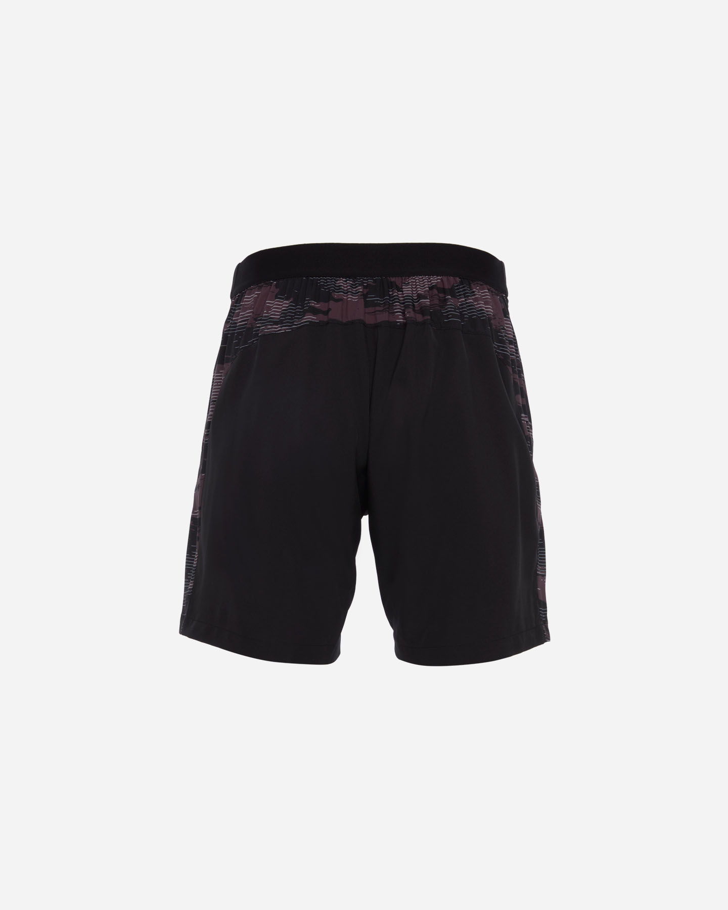 Pantalone training ARENA ADVANCE M - Nero - 1 | Cisalfa Sport