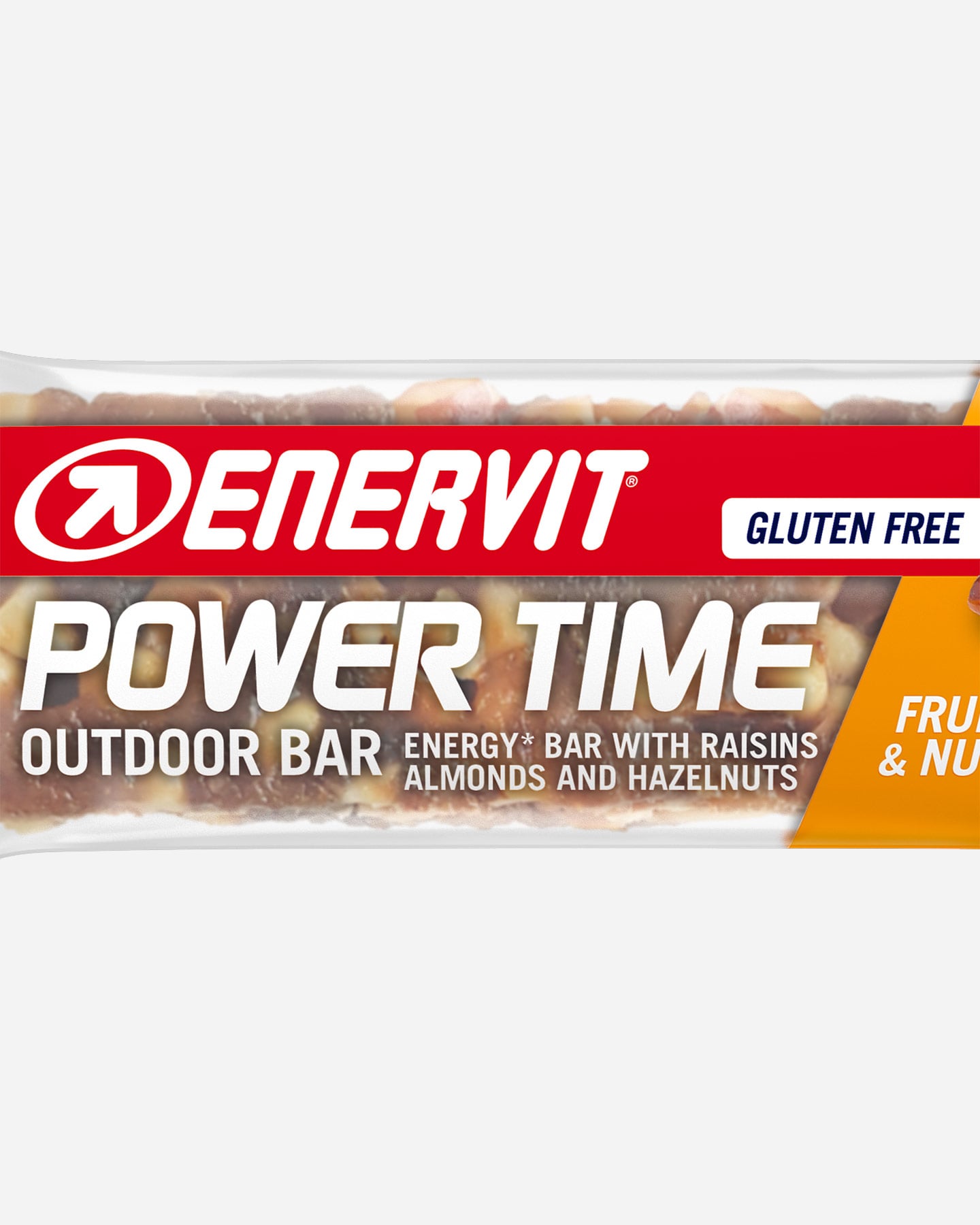 Energetico ENERVIT POWER TIME FRUTTA SECCA - Color mix - 1 | Cisalfa Sport