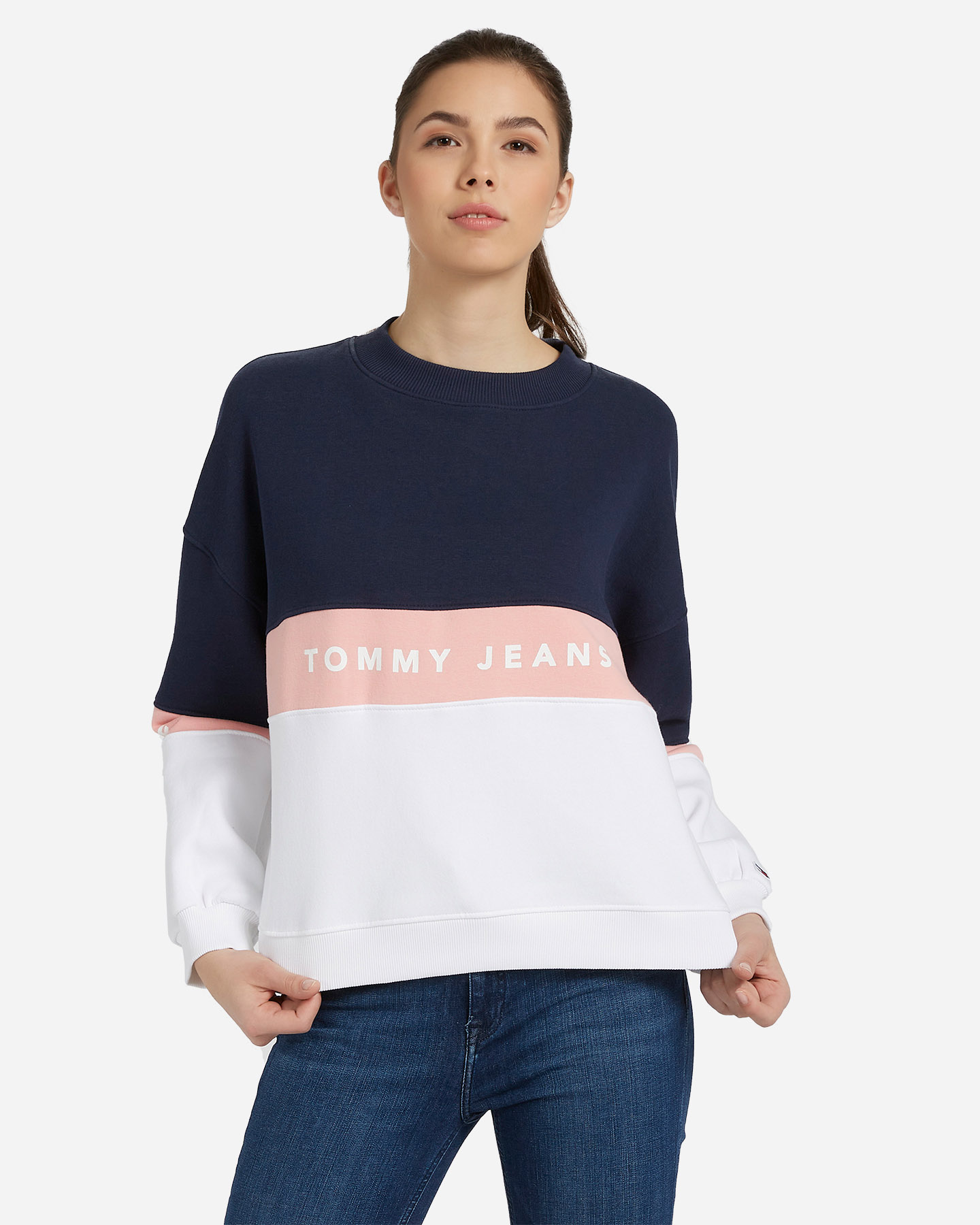 المرتفعات تخزين عادة felpa tommy hilfiger ragazza scontate - i-ecommerce.biz