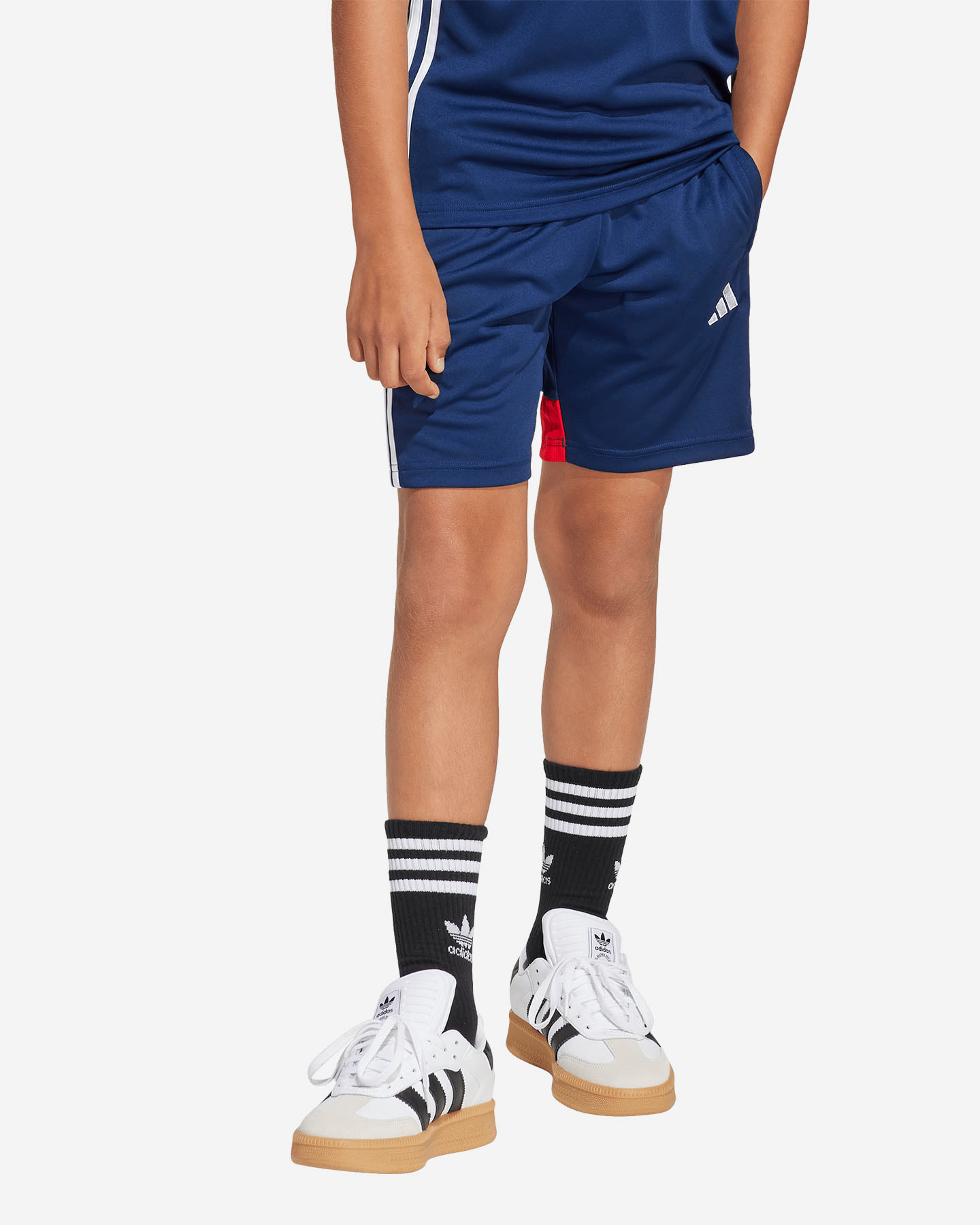 Pantaloncini calcio ADIDAS TIRO JR - Color mix - 1 | Cisalfa Sport