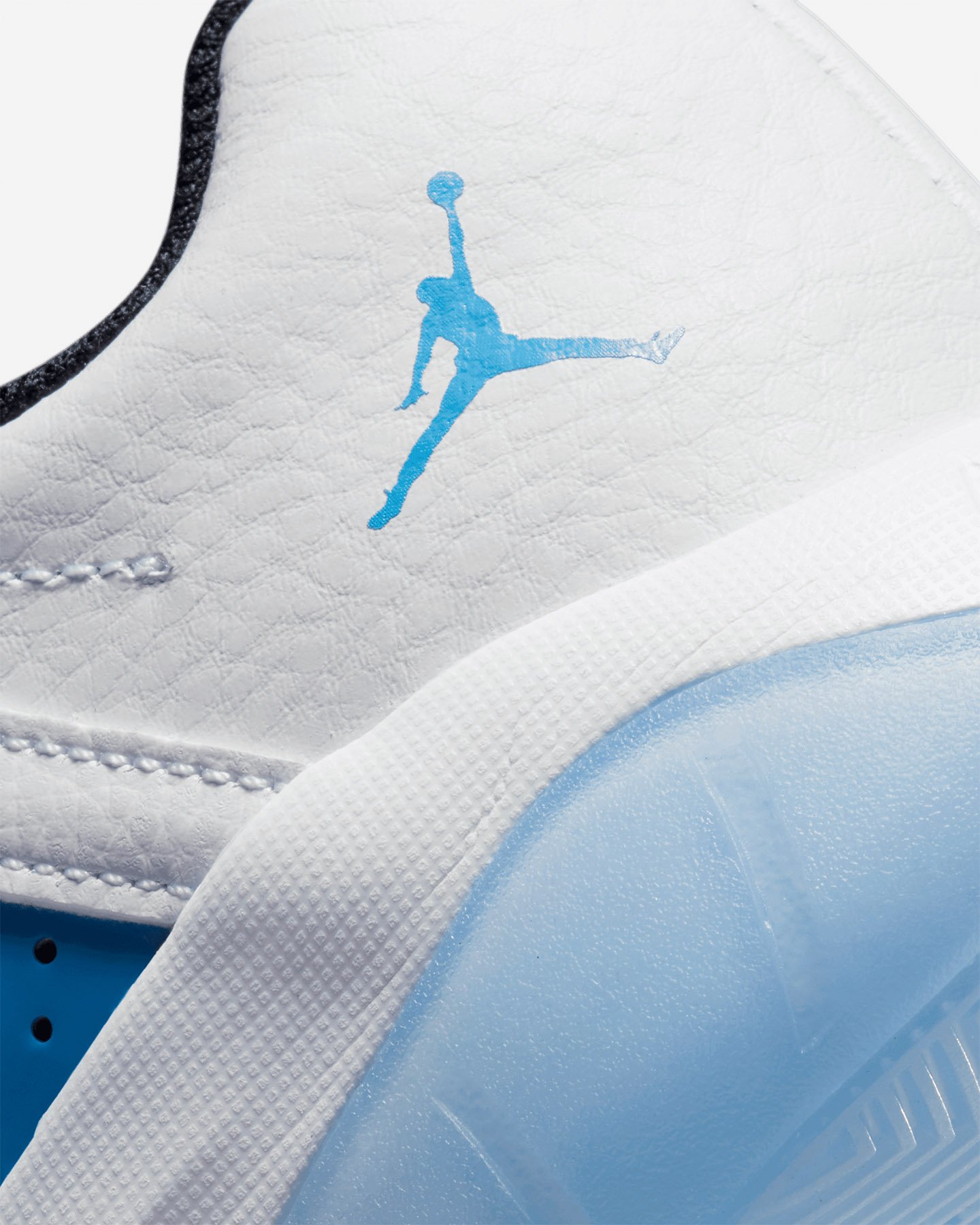 Scarpe sneakers NIKE AIR JORDAN 11 CMFT LOW GS JR - Bianco - 5 | Cisalfa Sport