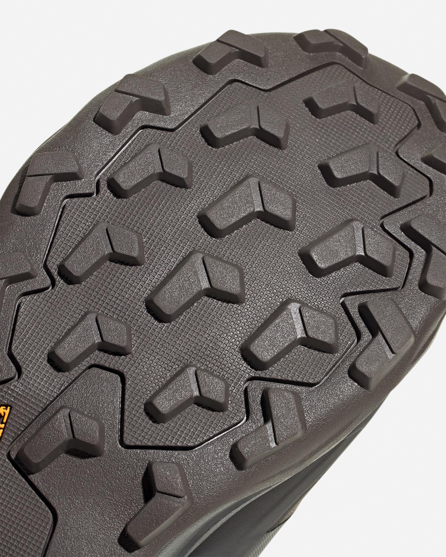 Scarpe escursionismo ADIDAS TERREX SKYCHASER AX5 MID GTX M - Verde - 5 | Cisalfa Sport