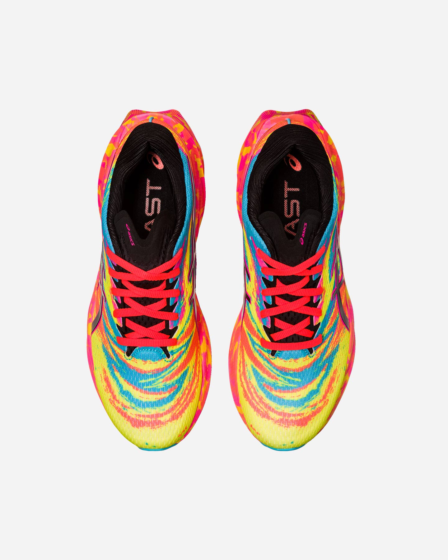 Scarpe running ASICS NOVABLAST 3 M - 3 | Cisalfa Sport