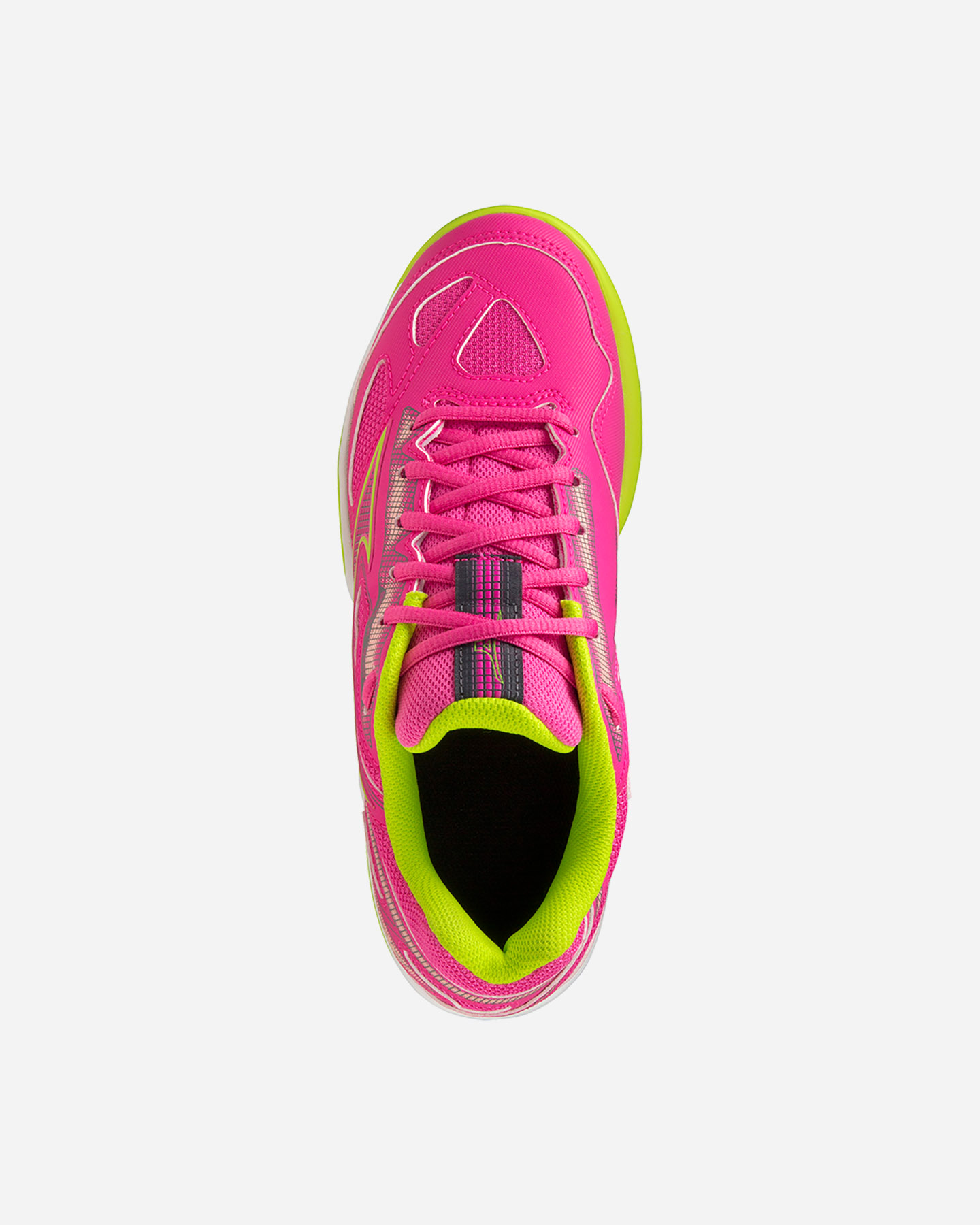 Scarpe padel MIZUNO BREAK SHOT 4 PADEL W - Fucsia - 2 | Cisalfa Sport