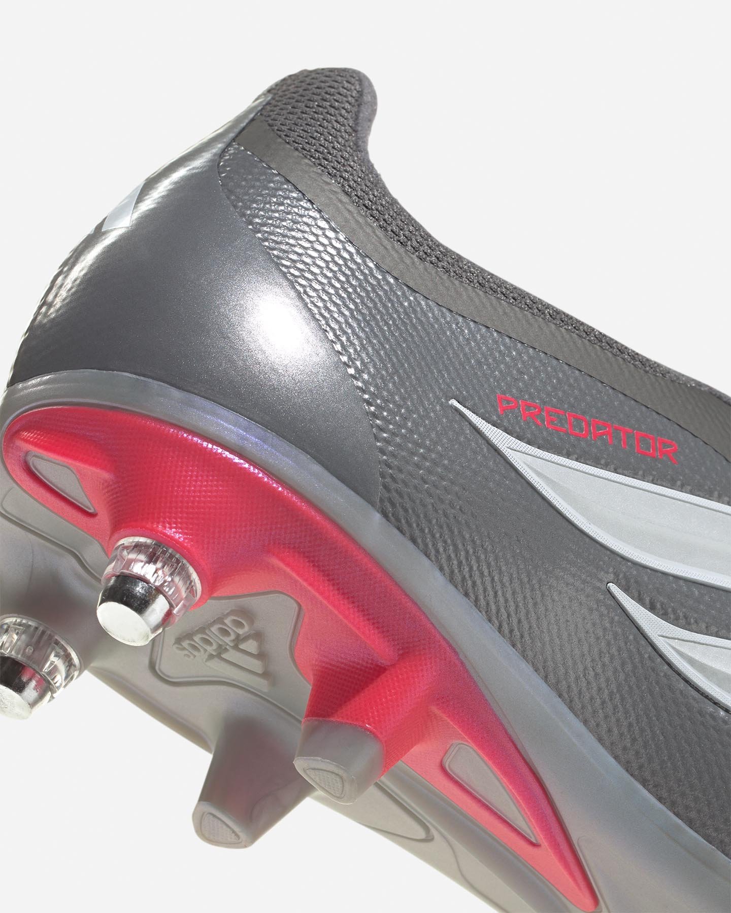 Scarpe calcio ADIDAS PREDATOR LEAGUE FT SG M - Color mix - 4 | Cisalfa Sport