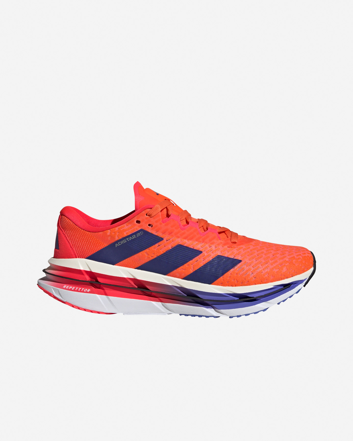 Scarpe running ADIDAS ADISTAR BYD M - Arancione - 0 | Cisalfa Sport
