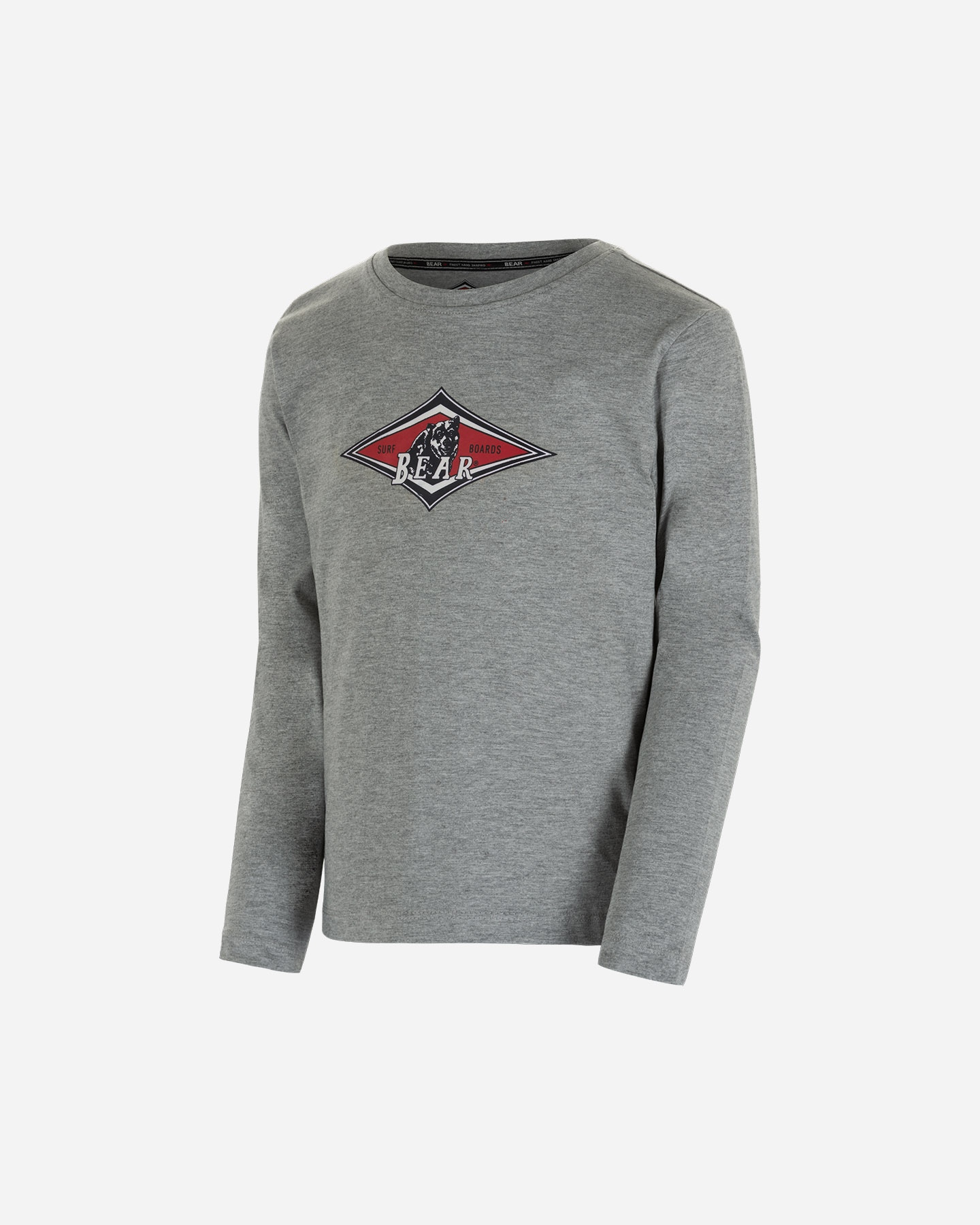 T-shirt BEAR ICONIC JR - 3 | Cisalfa Sport