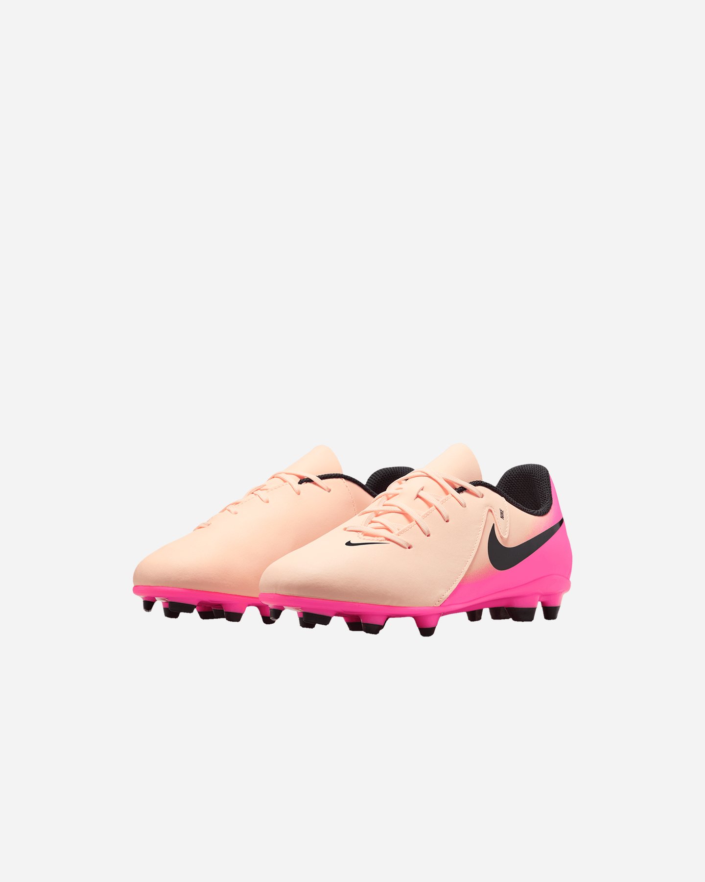 Scarpe calcio NIKE PHANTOM GX 2 CLUB MG JR  - Color mix - 1 | Cisalfa Sport