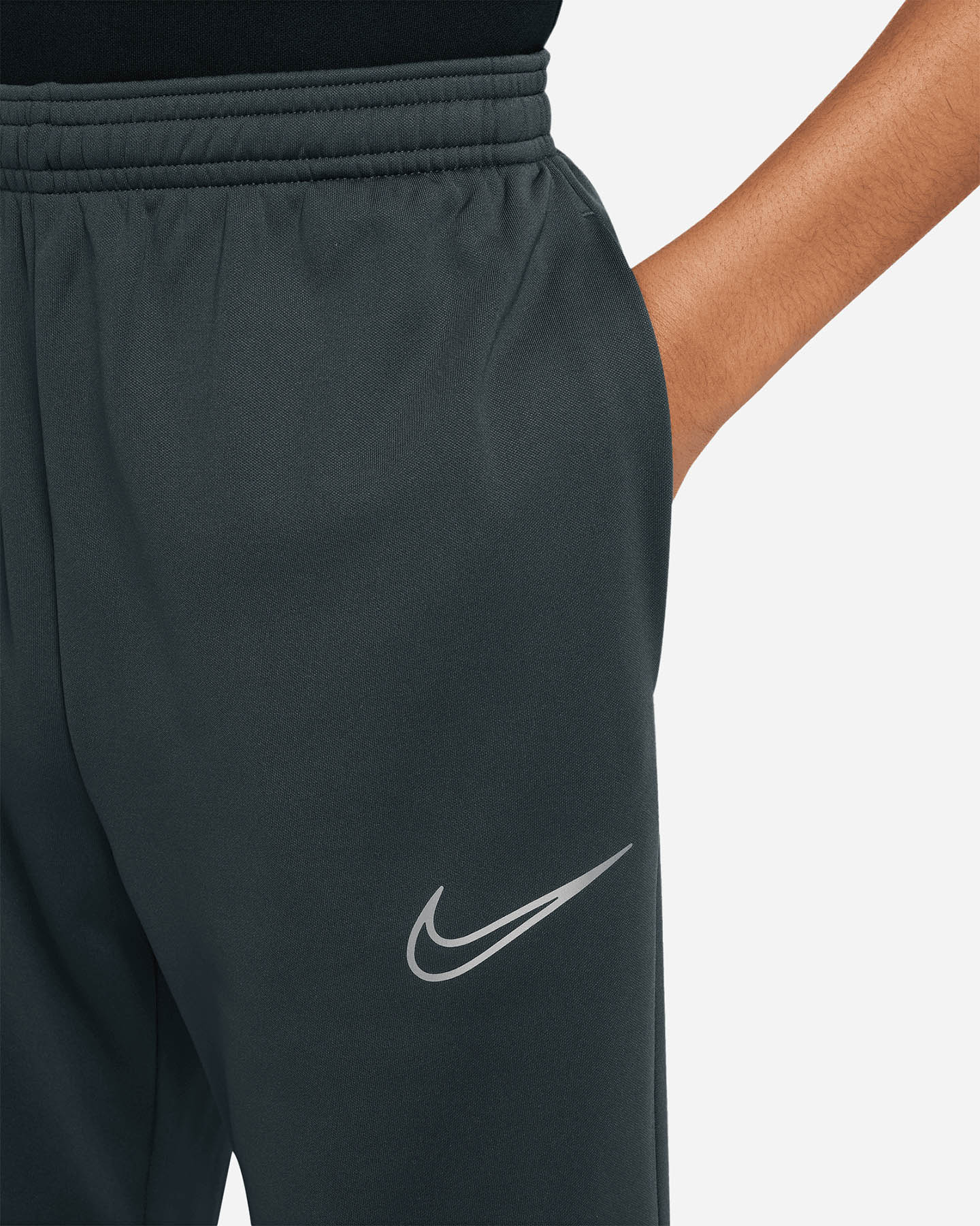 Pantaloncini calcio NIKE TF ACADEMY PANT KPZ WW JR - Color mix - 2 | Cisalfa Sport