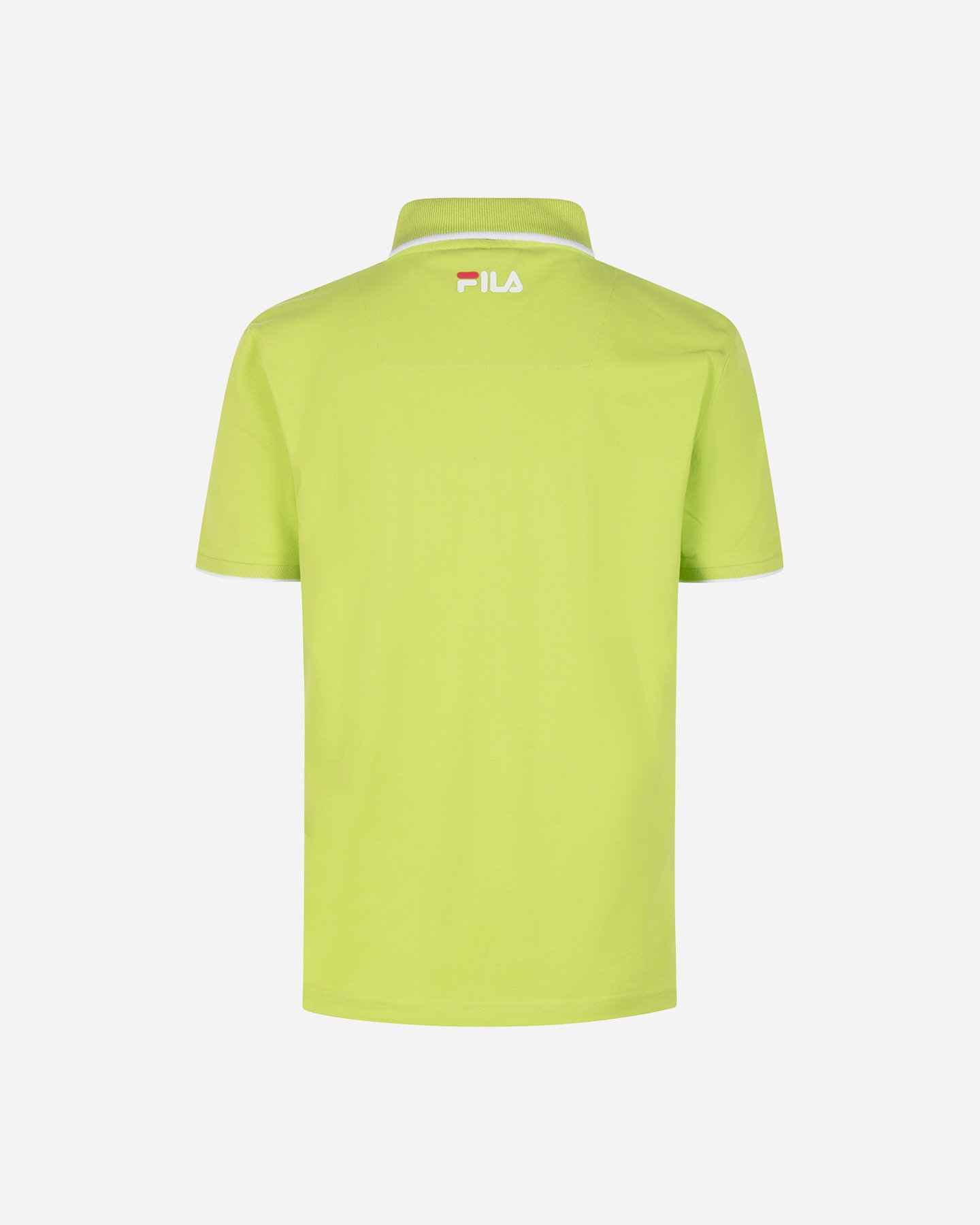 Polo FILA CLASSIC COLLECTION M - Giallo - 1 | Cisalfa Sport