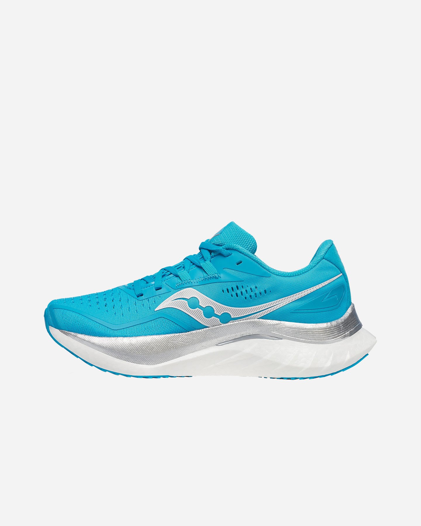 Scarpe running SAUCONY ENDORPHIN SPEED 4 W - Blu - 5 | Cisalfa Sport