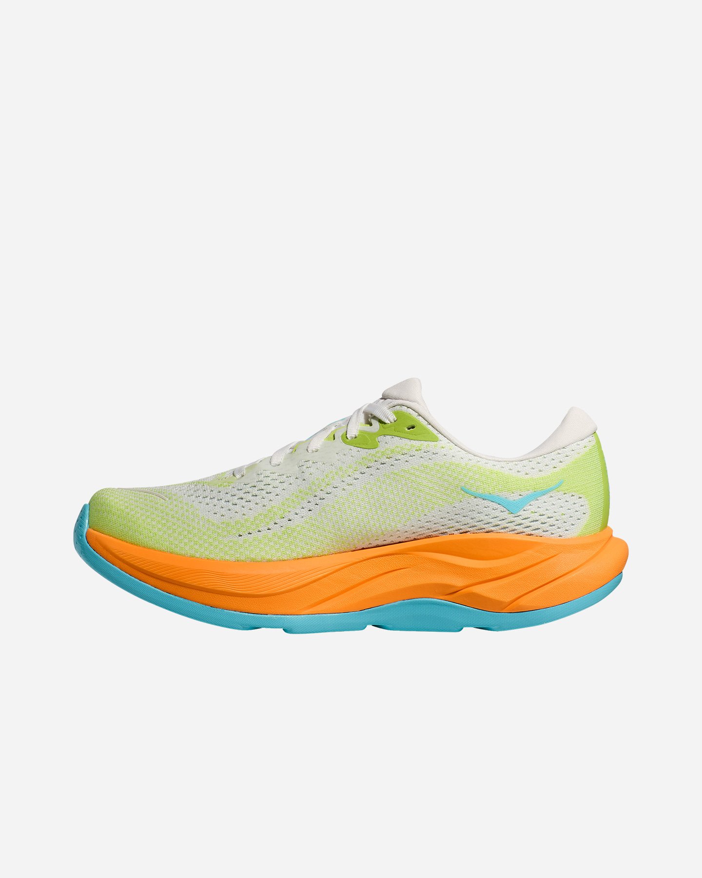 Scarpe running HOKA RINCON 4 M - Color mix - 5 | Cisalfa Sport