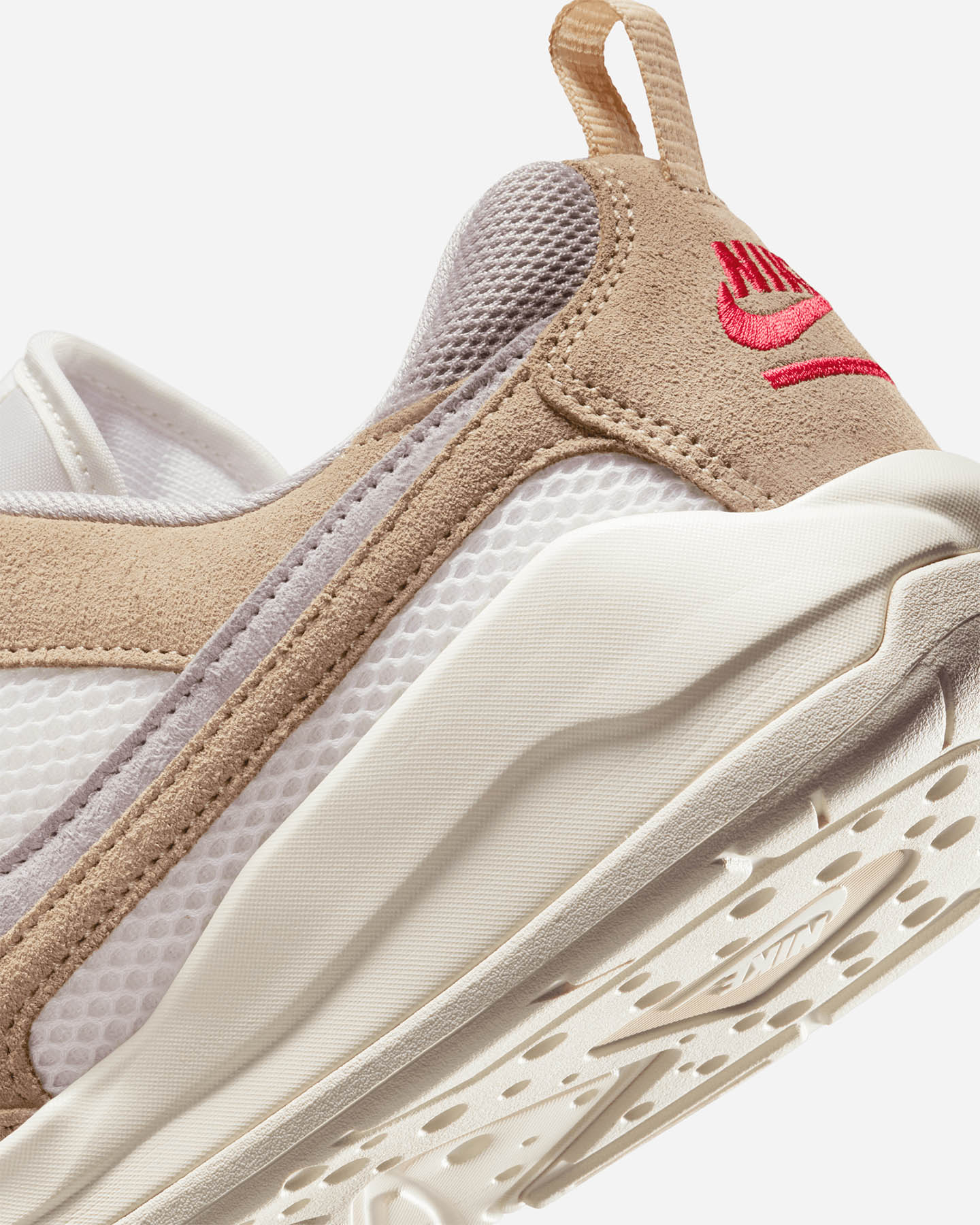 Scarpe sneakers NIKE JORDAN CMFT ERA M - Color mix - 5 | Cisalfa Sport