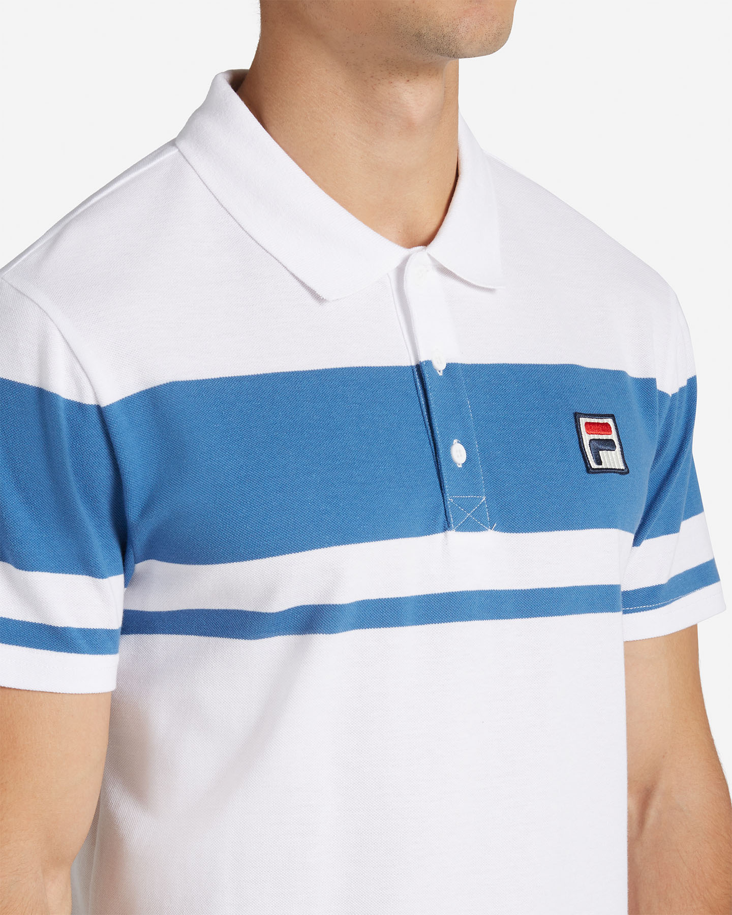 Polo FILA CLASSIC POLO M - 4 | Cisalfa Sport