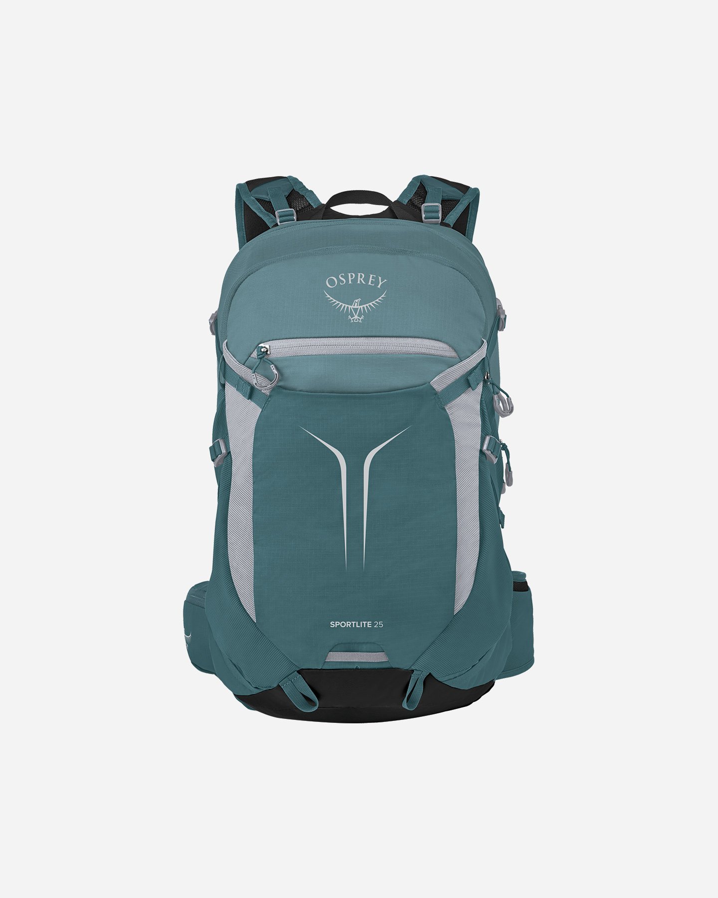 Zaino escursionismo OSPREY SPORTLITE LT25  - Blu - 0 | Cisalfa Sport
