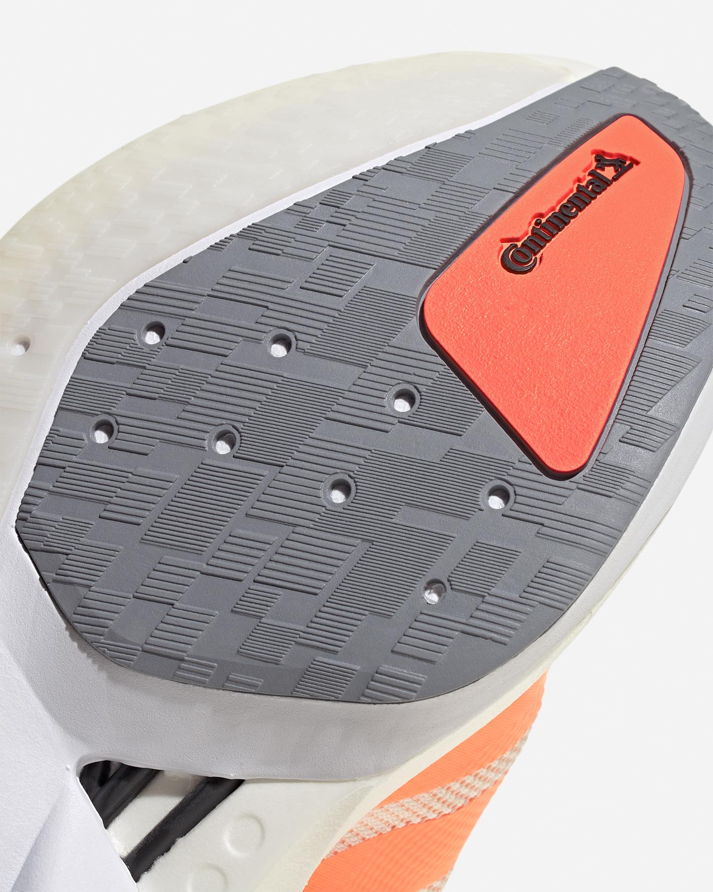 Scarpe running ADIDAS ADIZERO BOSTON 13 W - Bianco - 5 | Cisalfa Sport