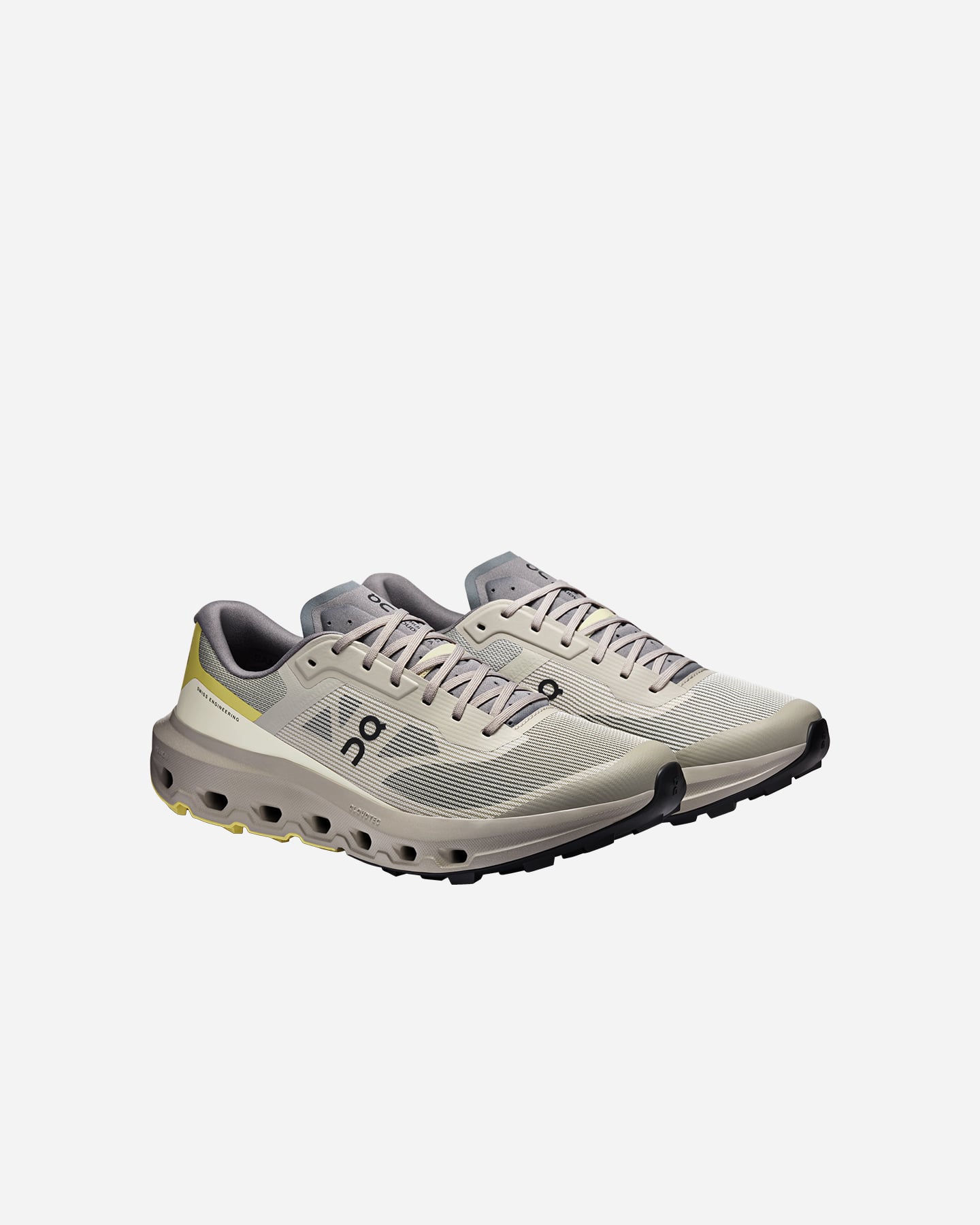 Scarpe trail ON CLOUDVISTA 3 M - Grigio - 1 | Cisalfa Sport