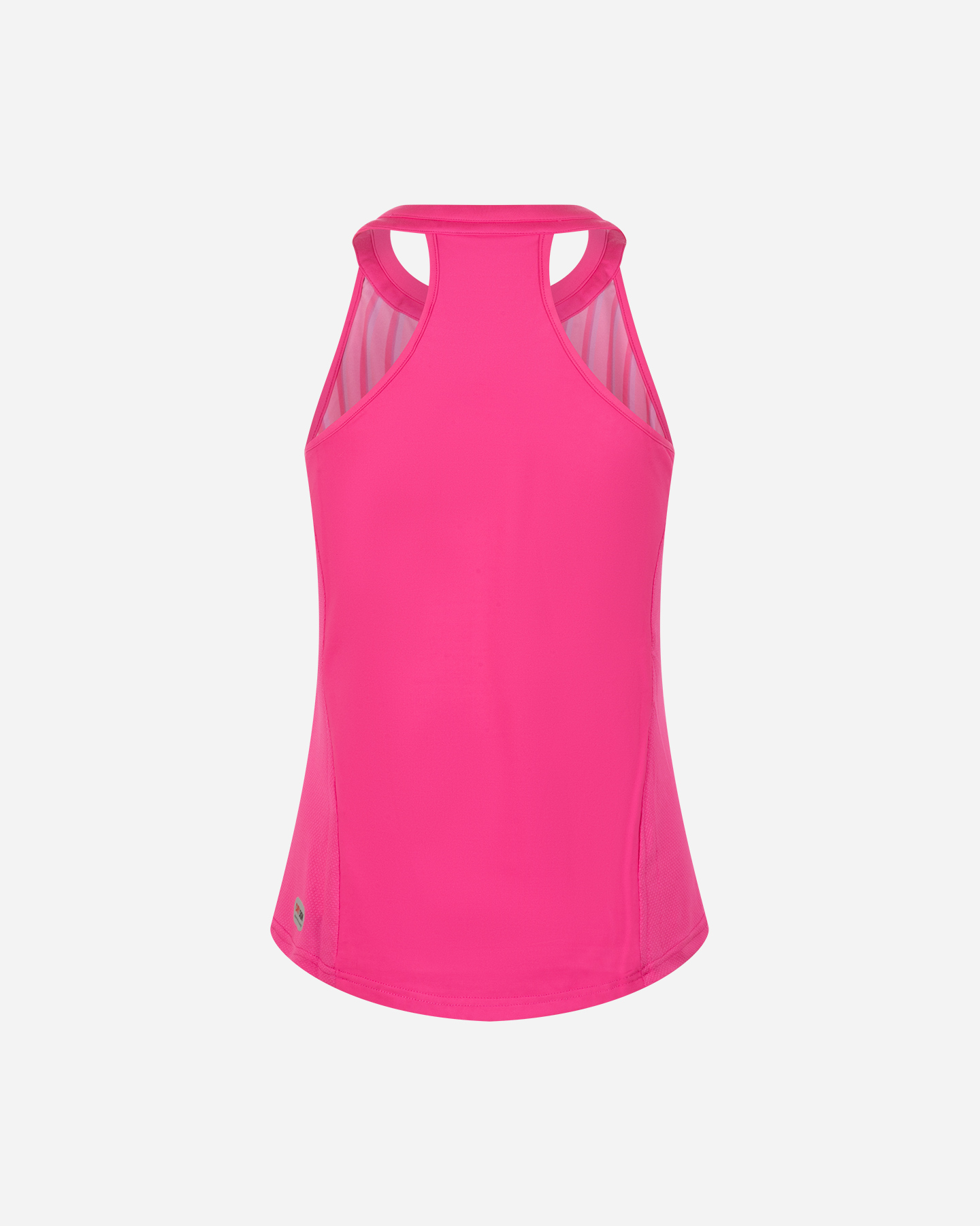 T-shirt tennis FILA PADEL MATCH W - Fucsia - 1 | Cisalfa Sport