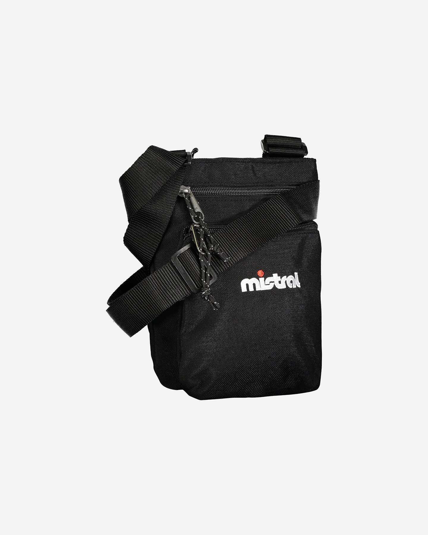 Tracolla MISTRAL MERNA - Nero - 0 | Cisalfa Sport