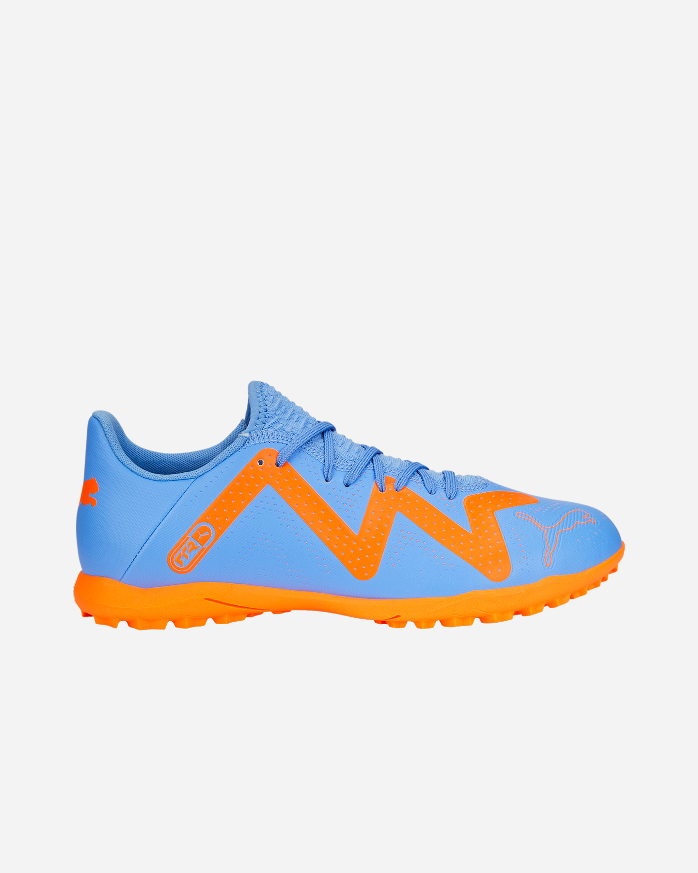 Scarpe calcio PUMA FUTURE PLAY TT M - Color mix - 0 | Cisalfa Sport