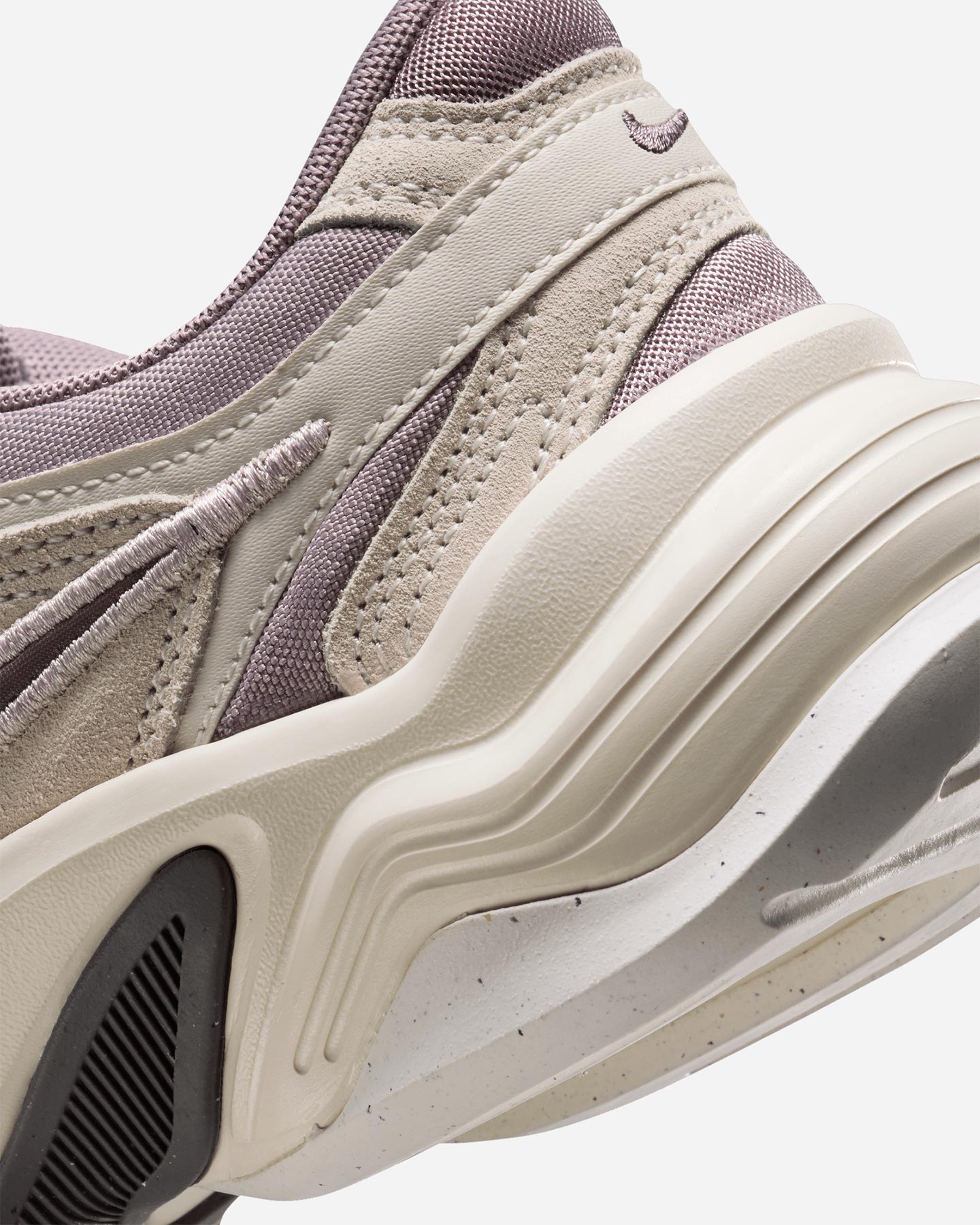 Scarpe sneakers NIKE AL8 PLATINUM W - Color mix - 5 | Cisalfa Sport