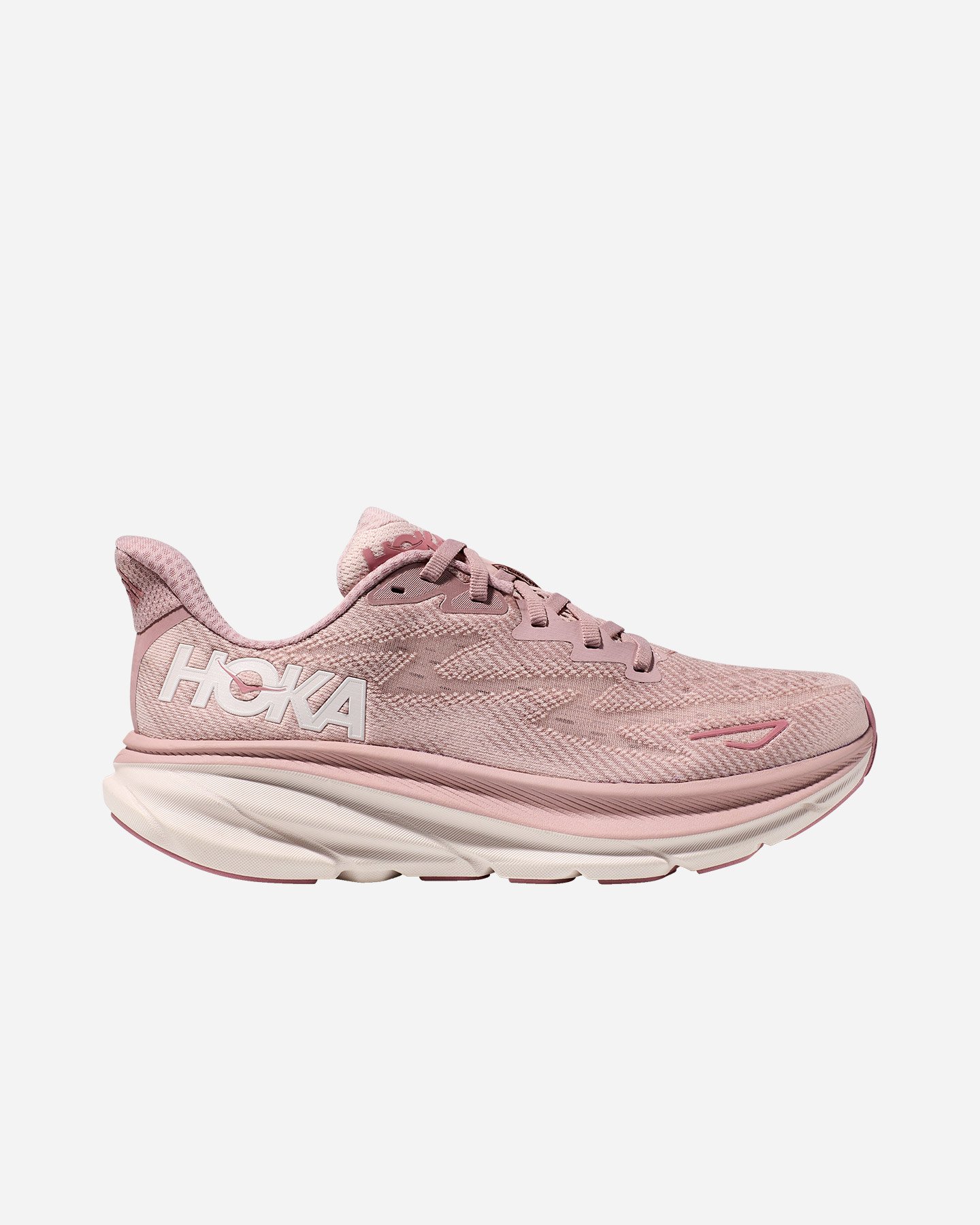 Scarpe running HOKA CLIFTON 9 W - 37 | Cisalfa Sport