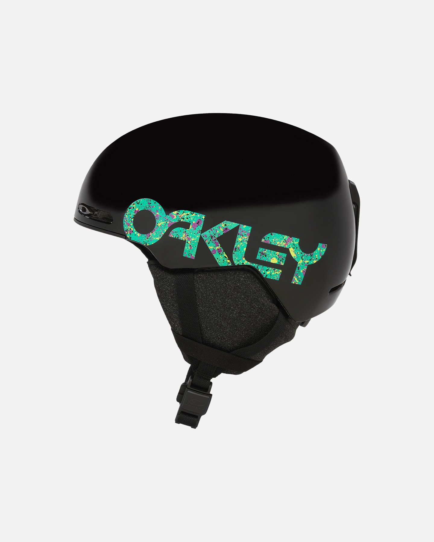 Casco sci OAKLEY MOD1 M - Nero - 5 | Cisalfa Sport