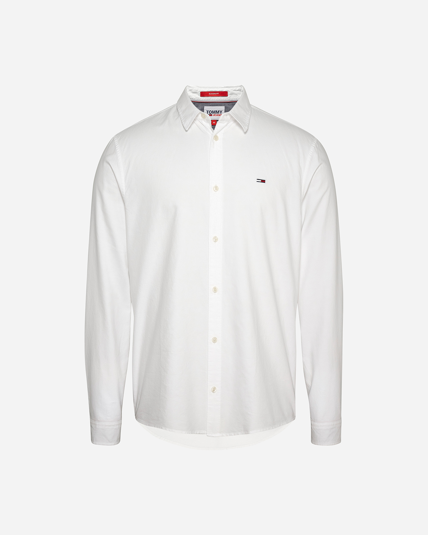 Camicia TOMMY HILFIGER OXFORD M - 0 | Cisalfa Sport